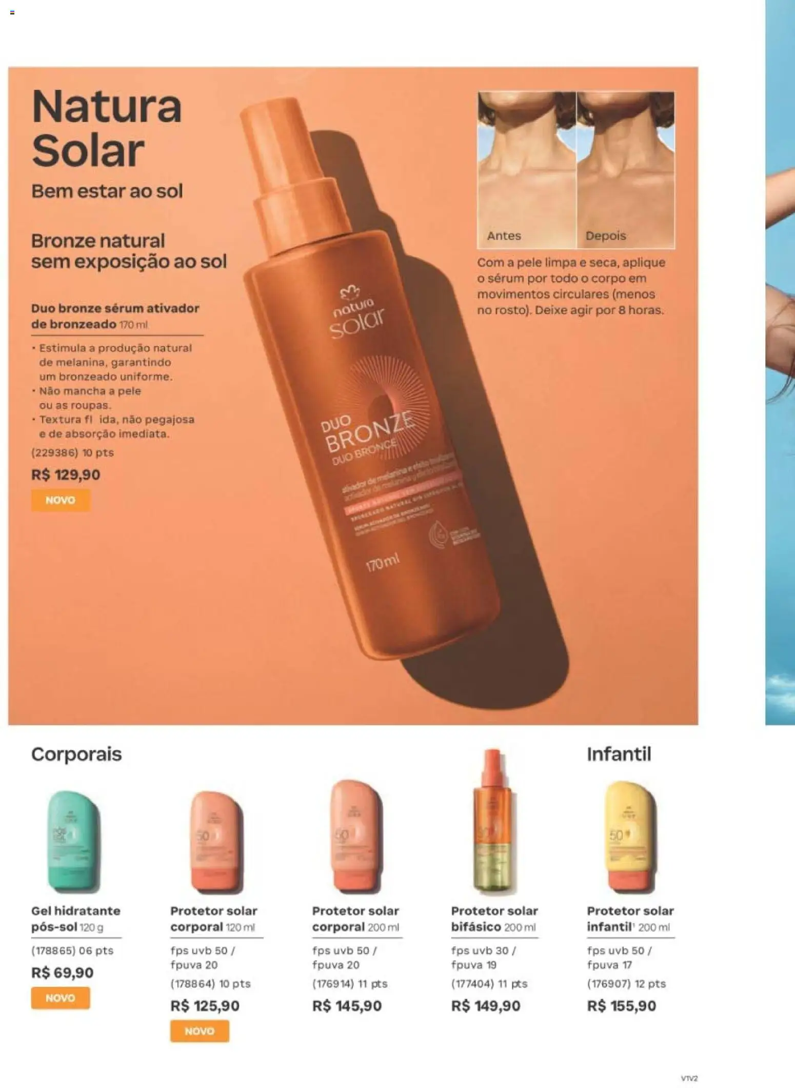 Ofertas Natura até 12/10/2026. - Página 158