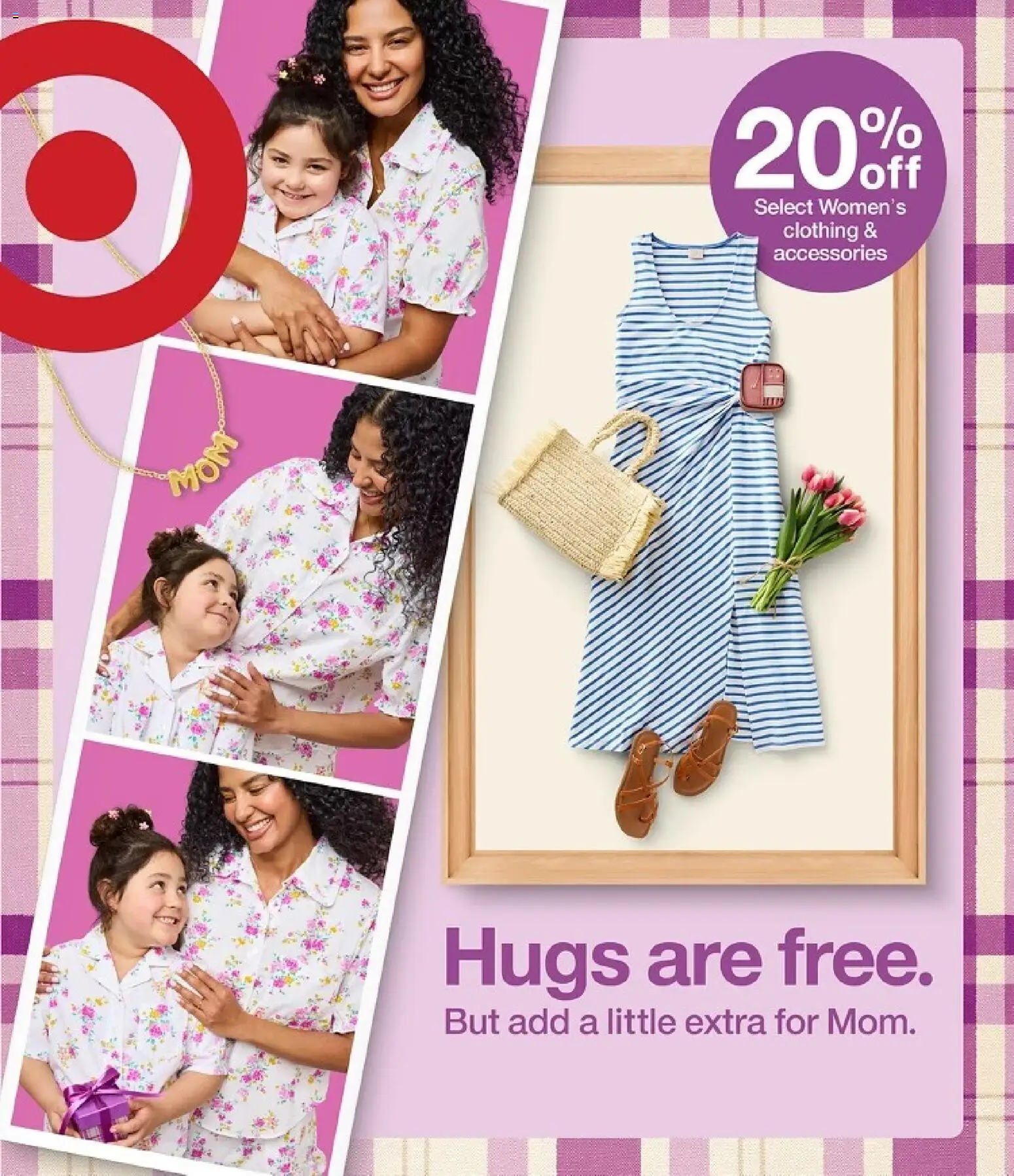 Vista previa las ofertas de la tienda Target - Target folleto desde el 03/05/2026 