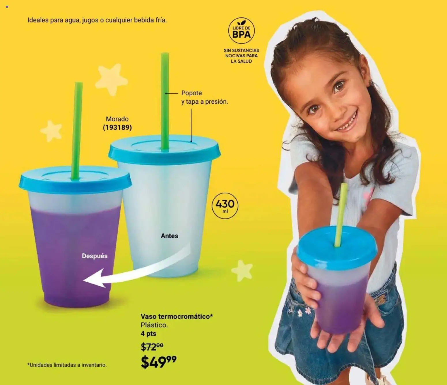 Vista previa las ofertas de la tienda AVON - AVON Casa & Estilo 13 2026 desde el 21/08/2026 
