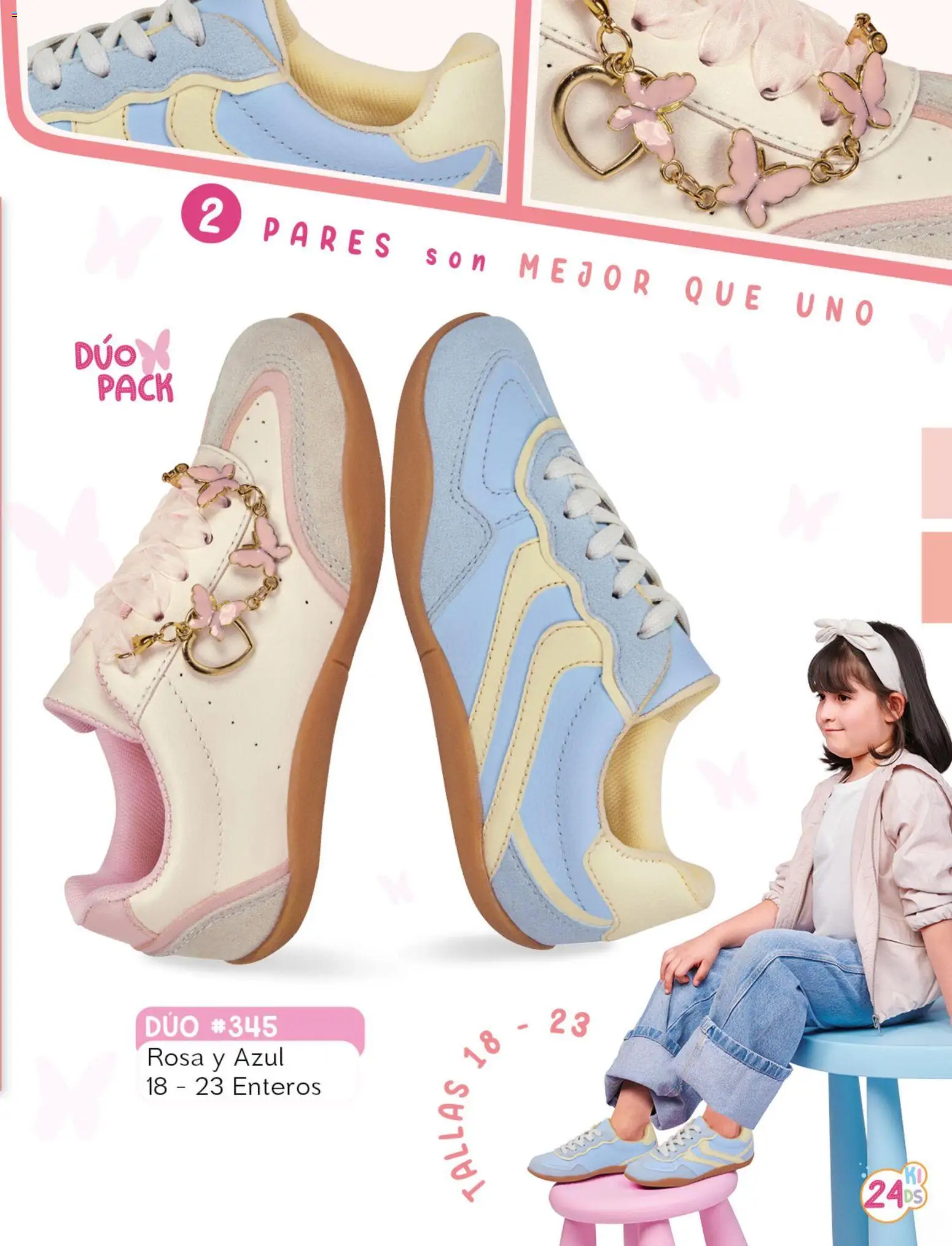 Vista previa las ofertas de la tienda Cklass - Cklass catálogo Kids niño desde el 08/07/2026 