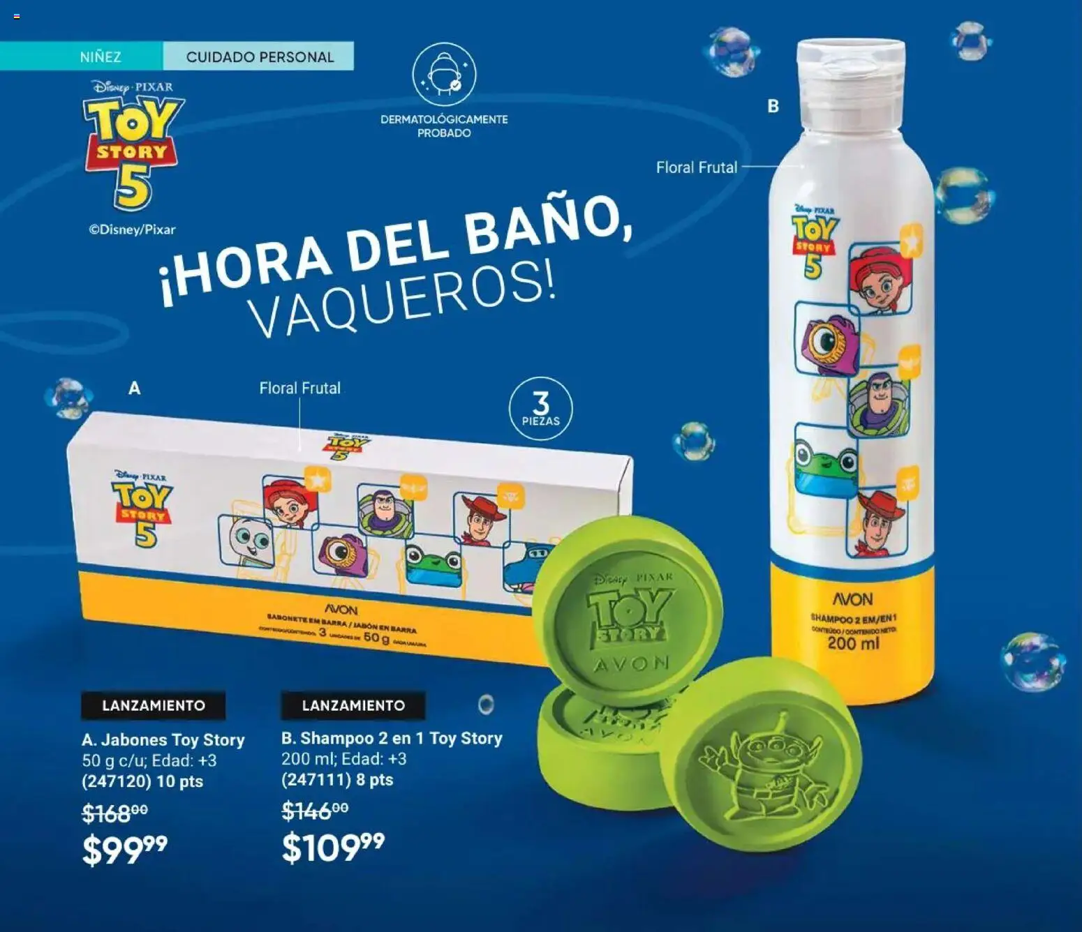 Vista previa las ofertas de la tienda AVON - AVON Casa & Estilo 12 2026 desde el 31/07/2026 