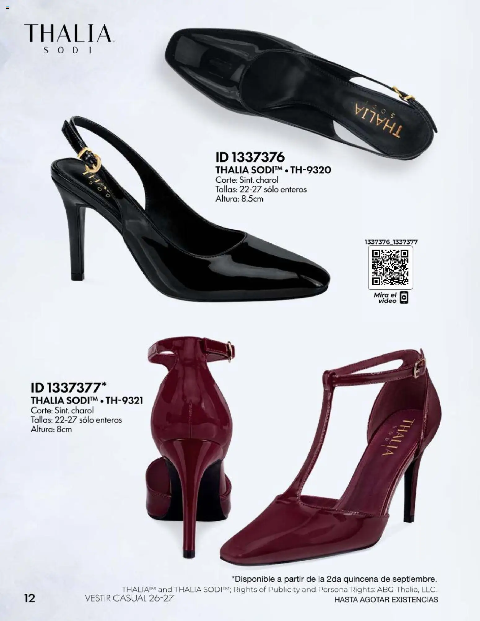 Vista previa las ofertas de la tienda Price Shoes - Price Shoes catálogo Vestir Casual desde el 28/08/2026 