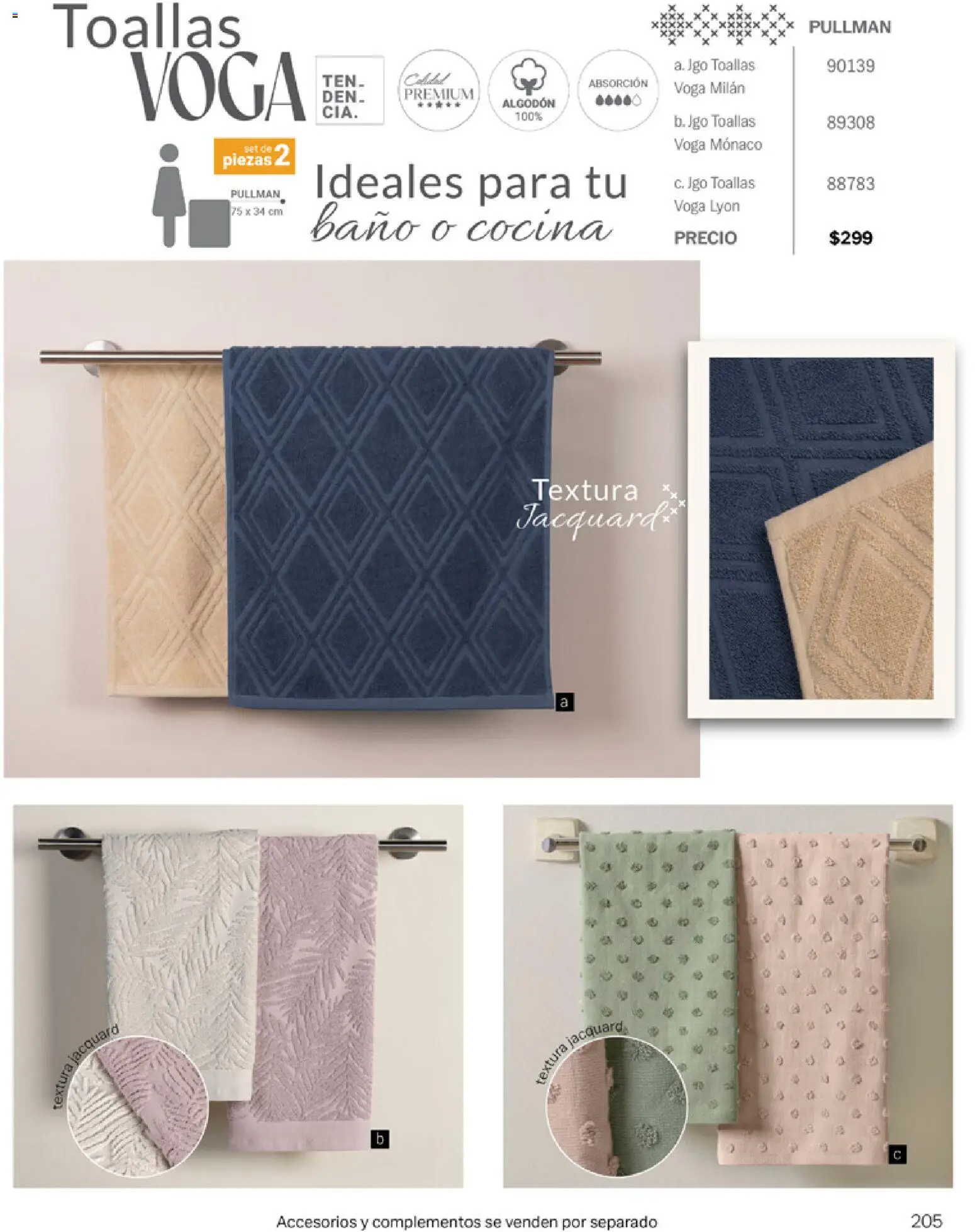 Vista previa las ofertas de la tienda Vianney - Vianney catálogo Tu hogar, nuestra pasión desde el 06/03/2026 
