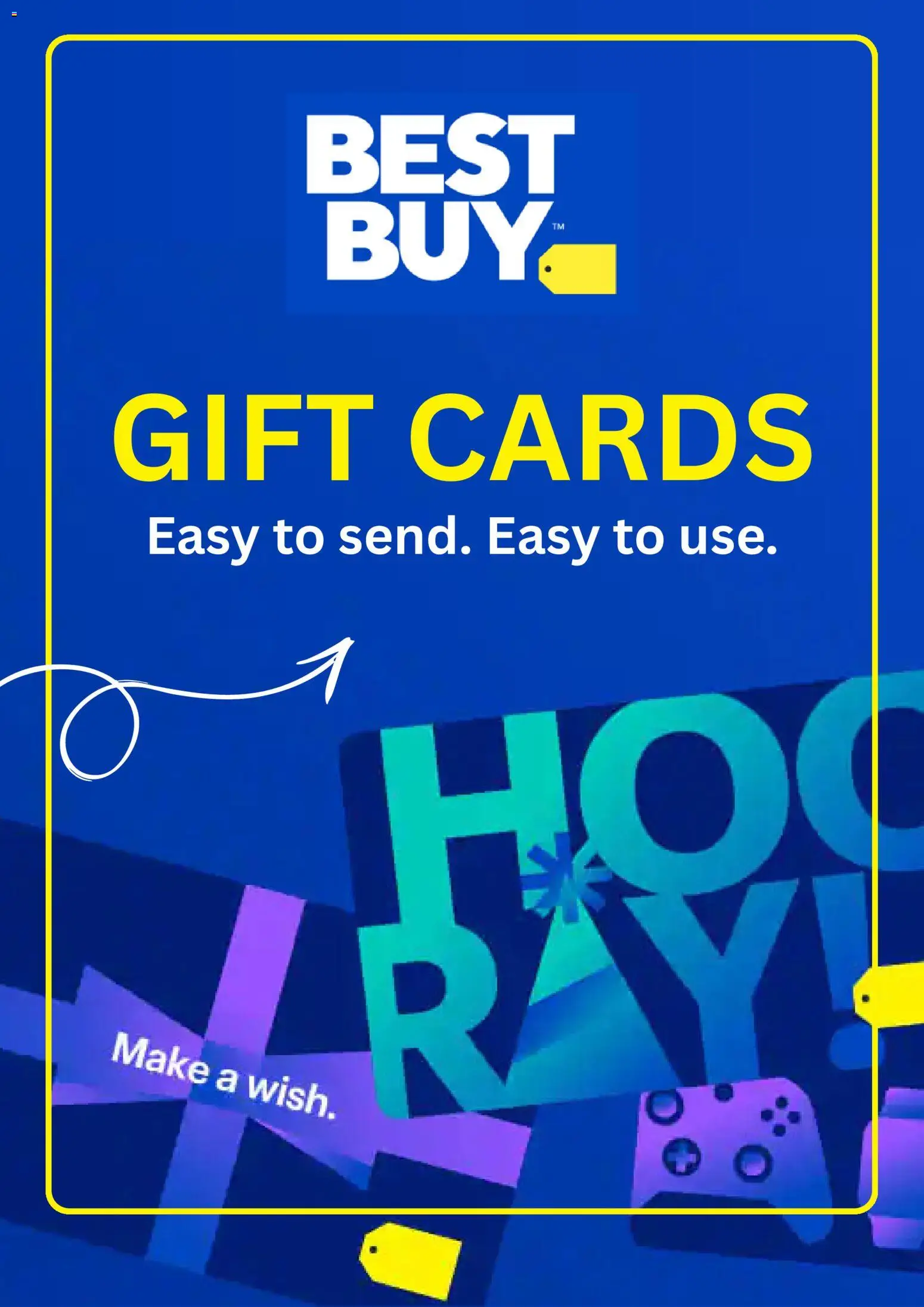 Ad Preview of Best Buy Best Buy Weekly Ad from 05/01/2026