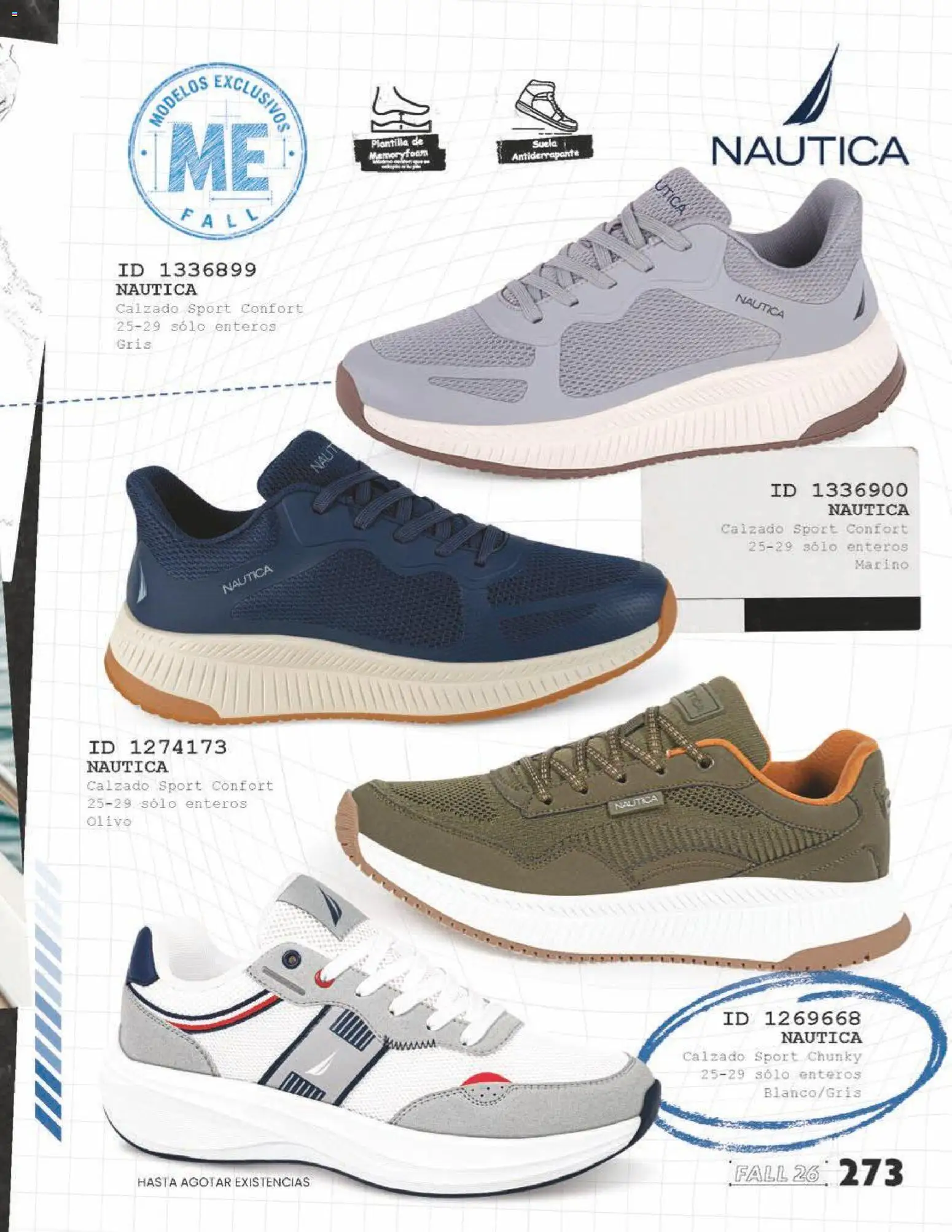 Vista previa las ofertas de la tienda Price Shoes - Price Shoes catálogo desde el 17/08/2026 
