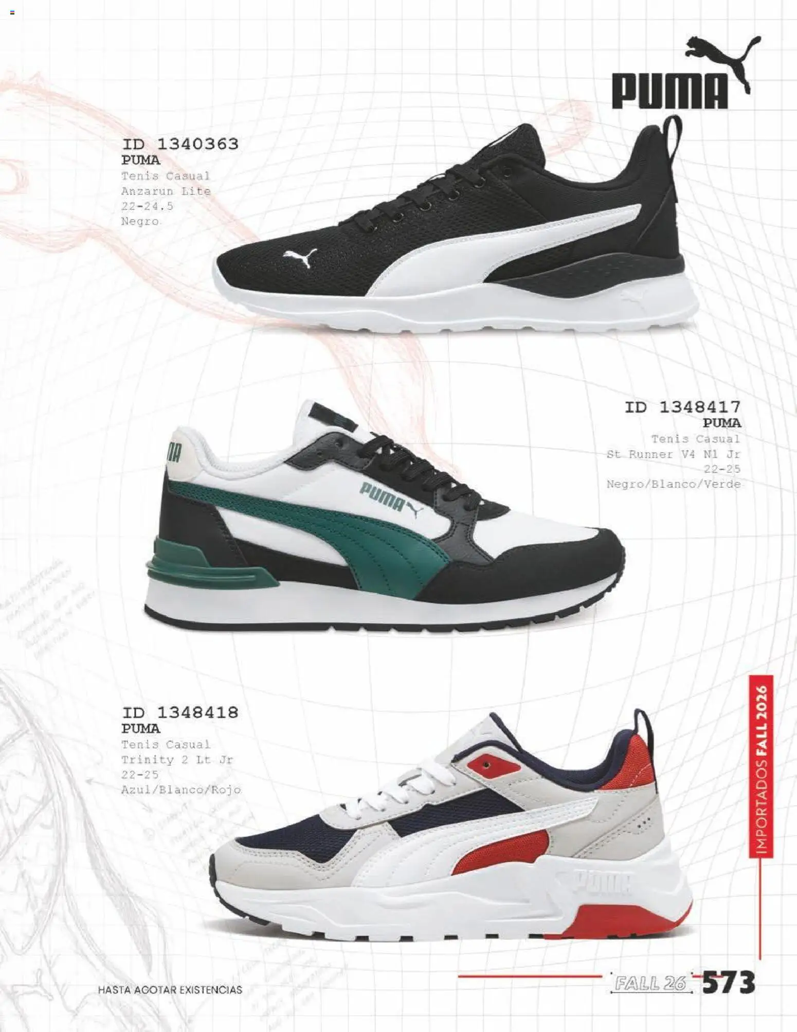 Vista previa las ofertas de la tienda Price Shoes - Price Shoes catálogo desde el 17/08/2026 