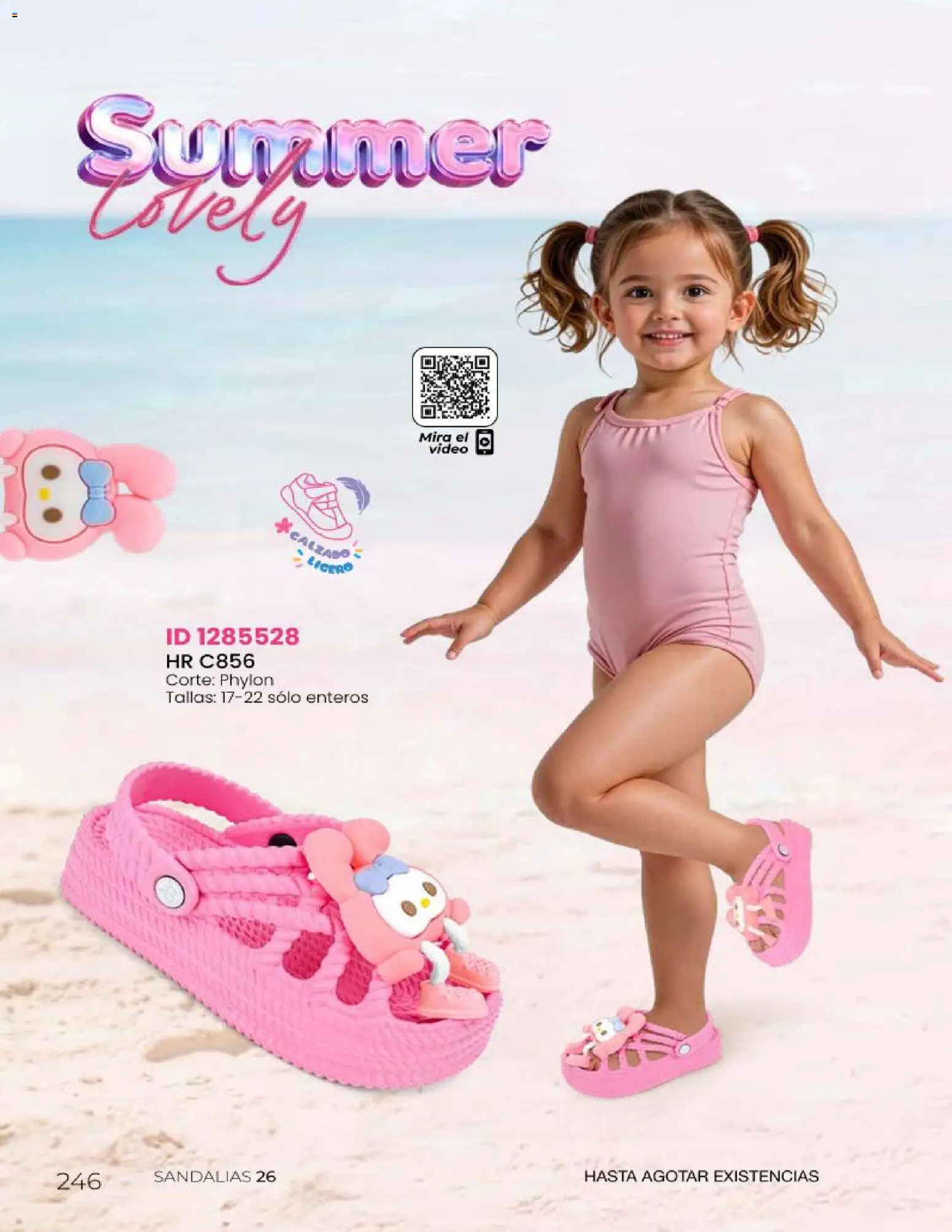 Vista previa las ofertas de la tienda Price Shoes - Price Shoes catálogo Sandalias 2026 desde el 23/06/2026 