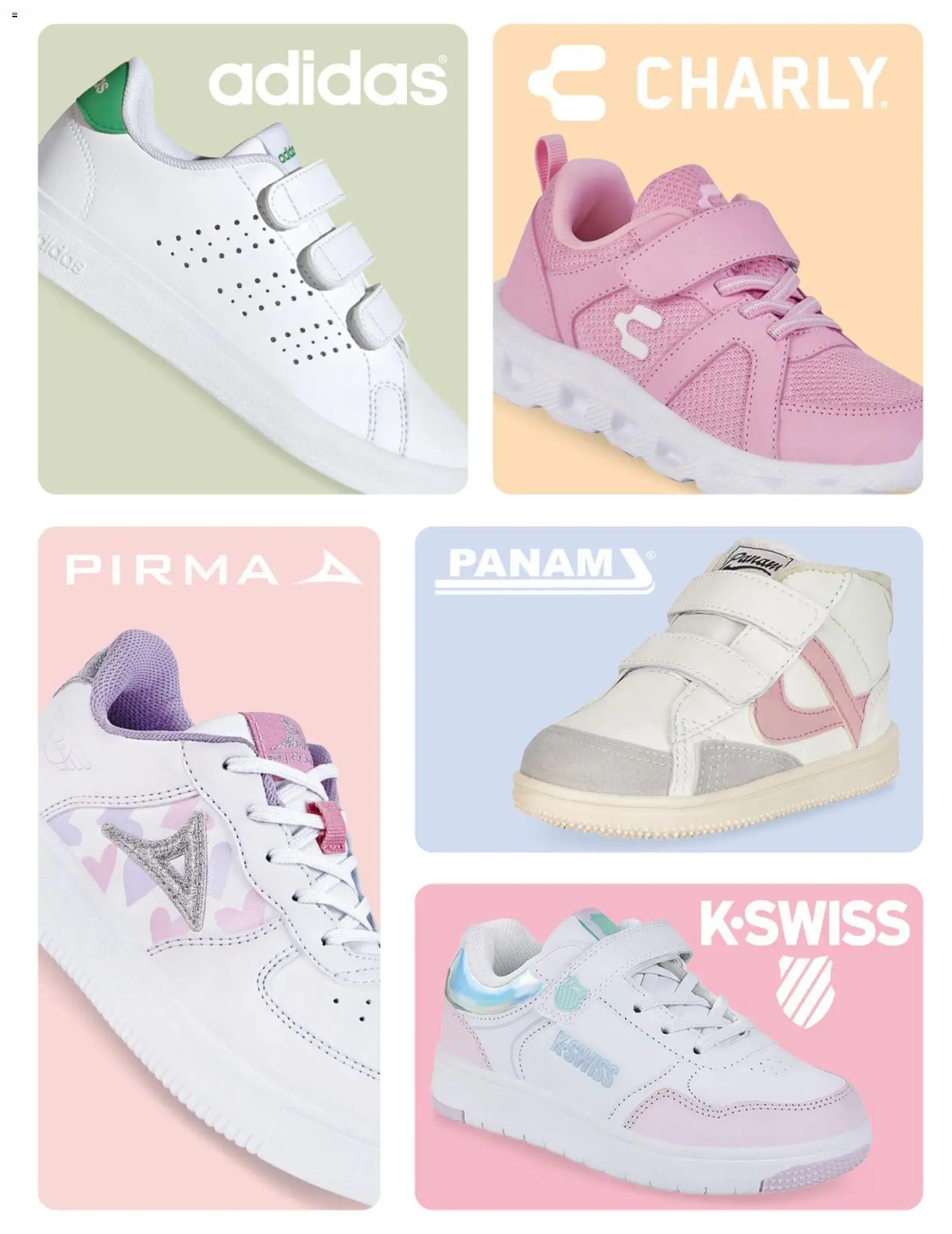 Vista previa las ofertas de la tienda Cklass - Catálogo Kids Niña desde el 02/01/2026 
