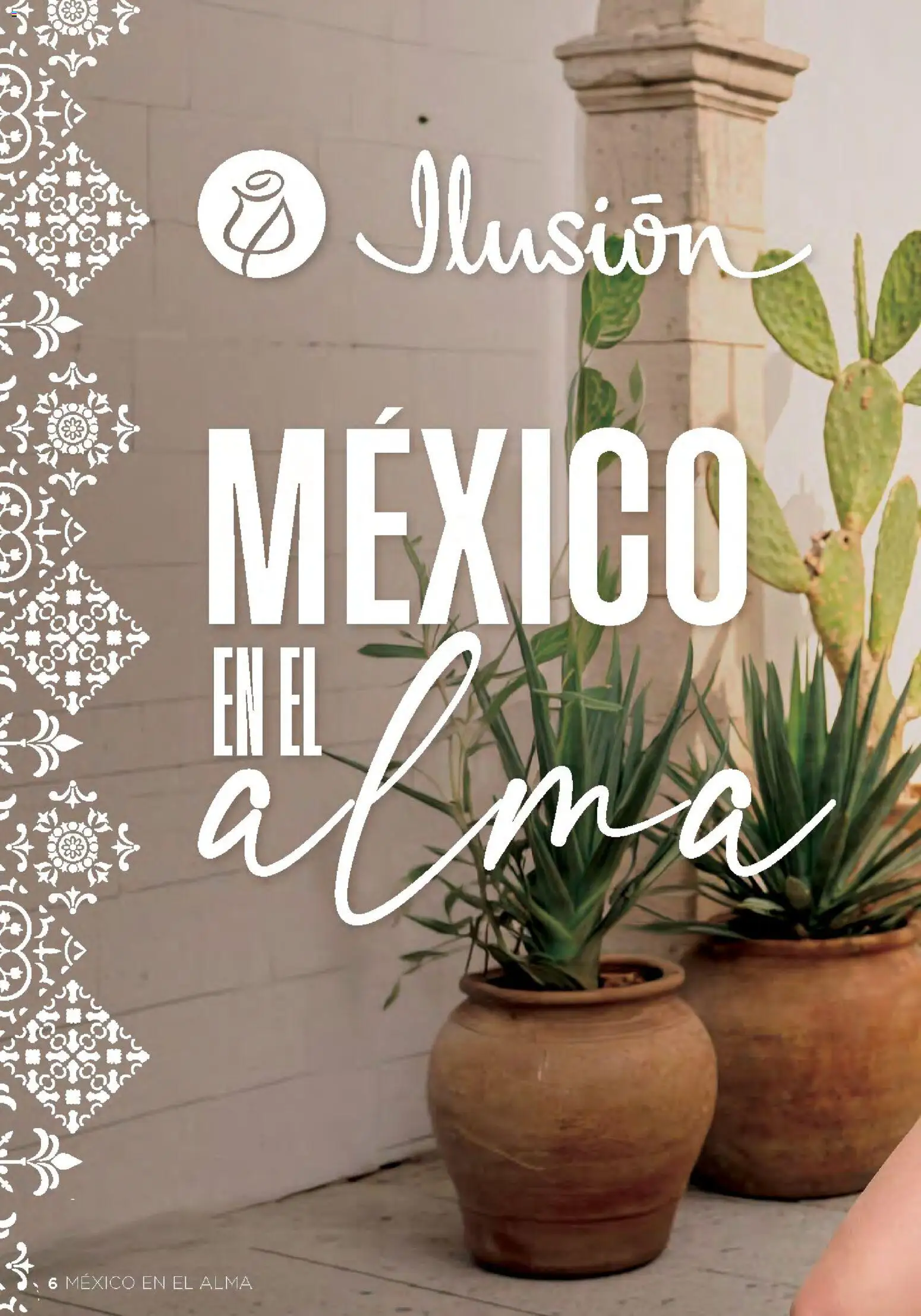Vista previa las ofertas de la tienda Ilusión - Ilusión catálogo Otoño desde el 01/09/2026 