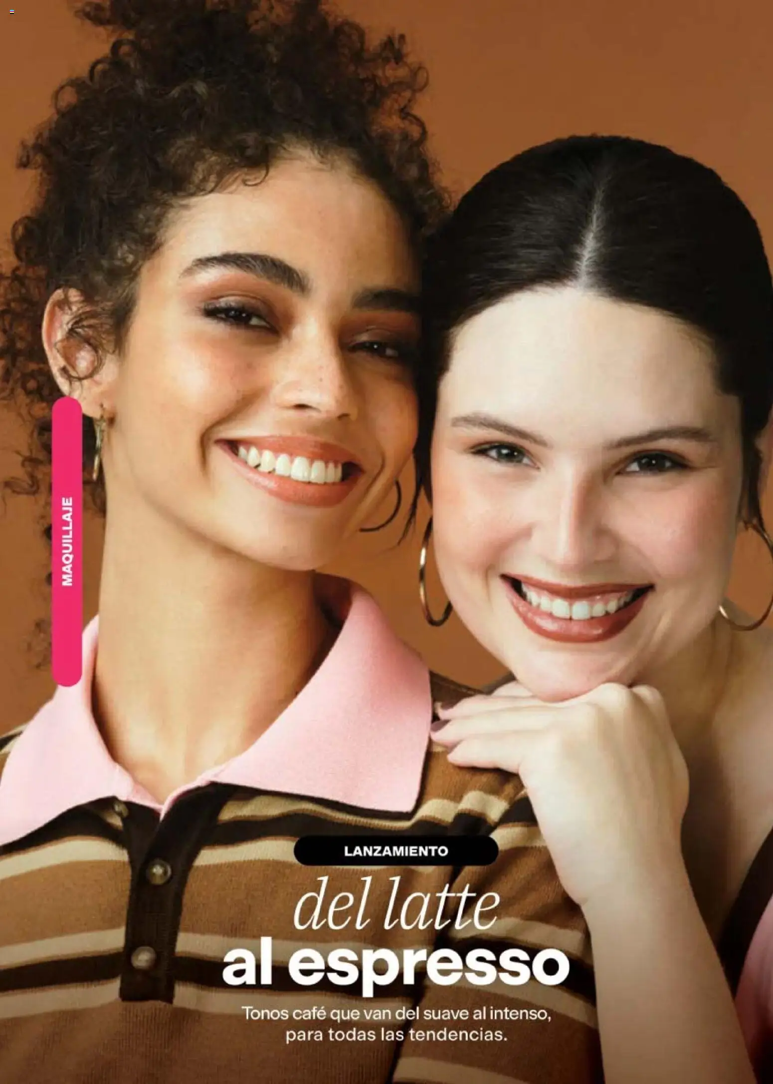 Vista previa las ofertas de la tienda AVON - AVON campaña 16 2026 desde el 05/10/2026 