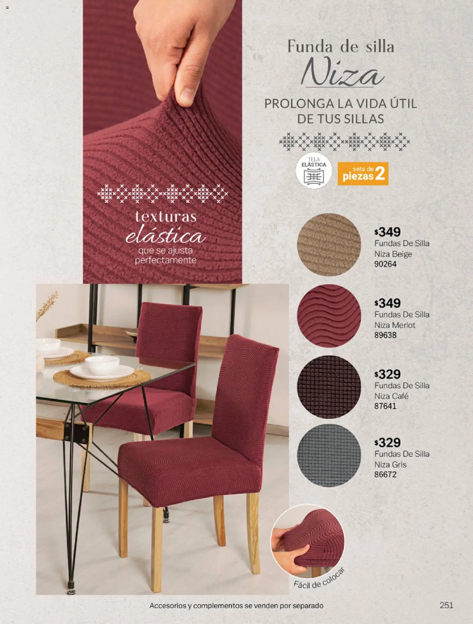 Vista previa las ofertas de la tienda Vianney - Vianney catálogo Tu hogar, nuestra pasión desde el 06/03/2026 