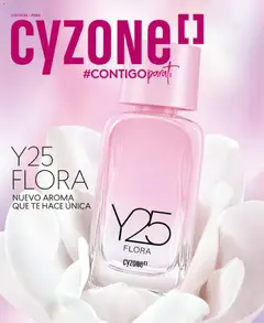 Vista previa de CyZone catálogo - Campaña 13 de la tienda CyZone válido desde 02/08/2026