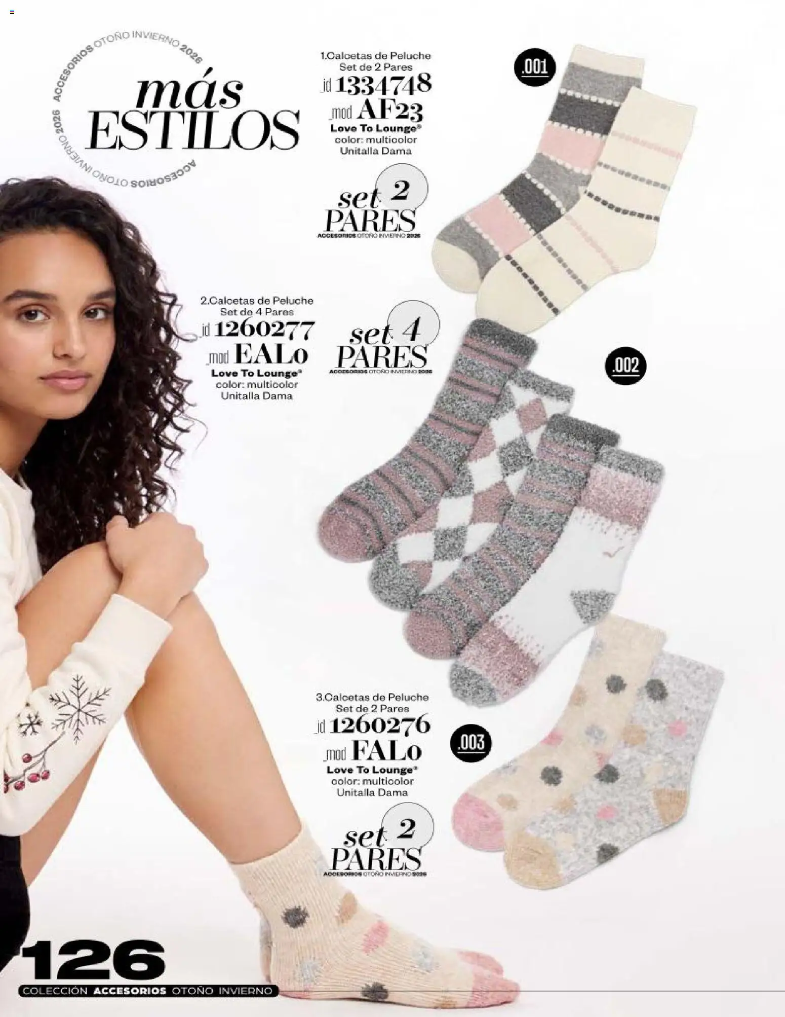 Vista previa las ofertas de la tienda Price Shoes - Price Shoes catálogo Accesorios desde el 21/10/2026 