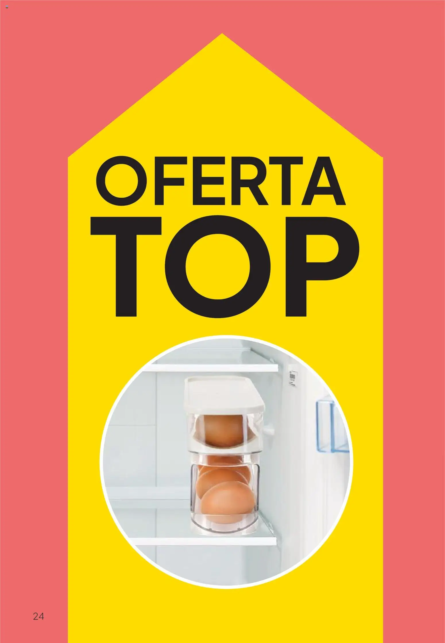 Vista previa del folleto de la tienda Tupperware válido desde el 30/10/2026 