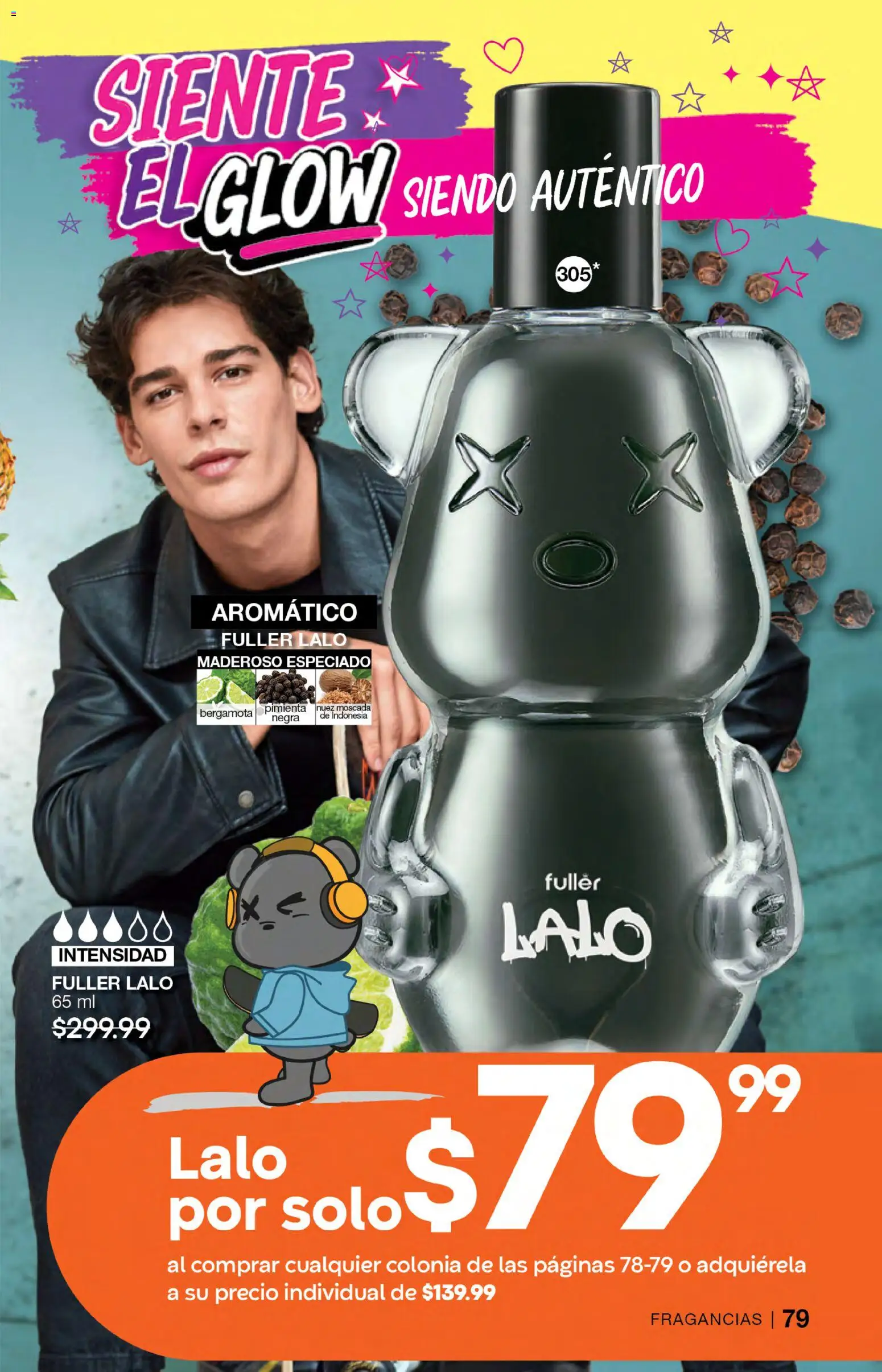 Vista previa las ofertas de la tienda Fuller - Fuller campaña 9 2026 desde el 05/08/2026 