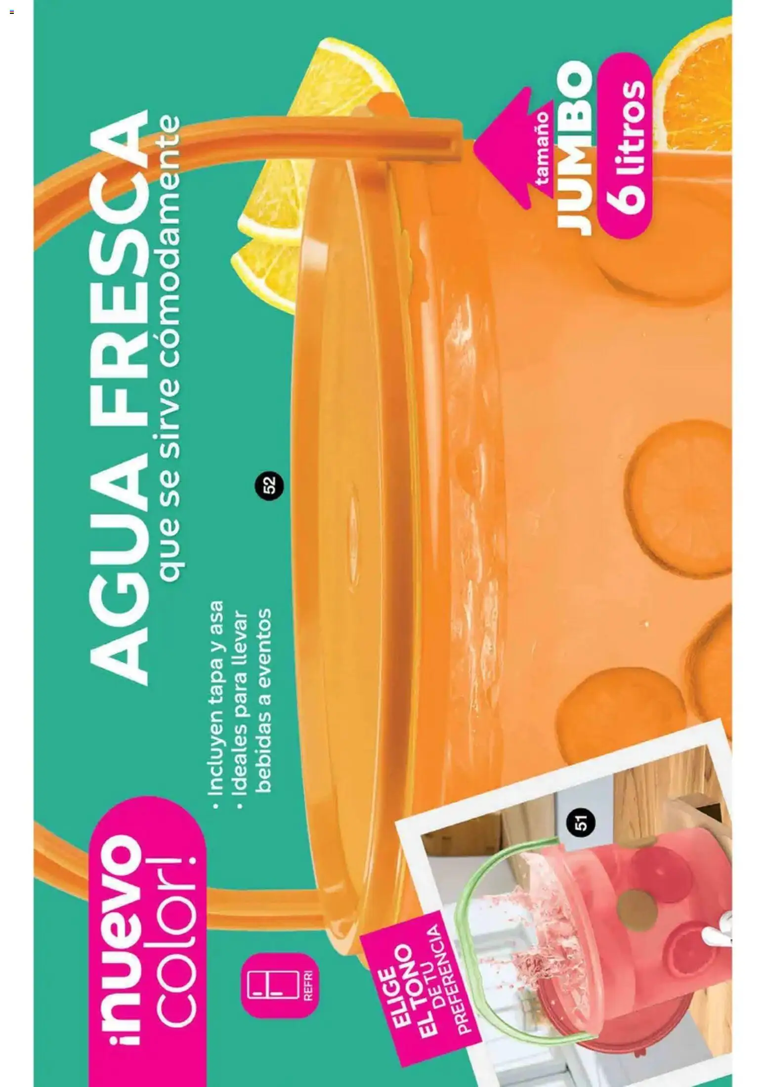 Vista previa las ofertas de la tienda Fuller - Fuller campaña 10 2026 desde el 19/08/2026 