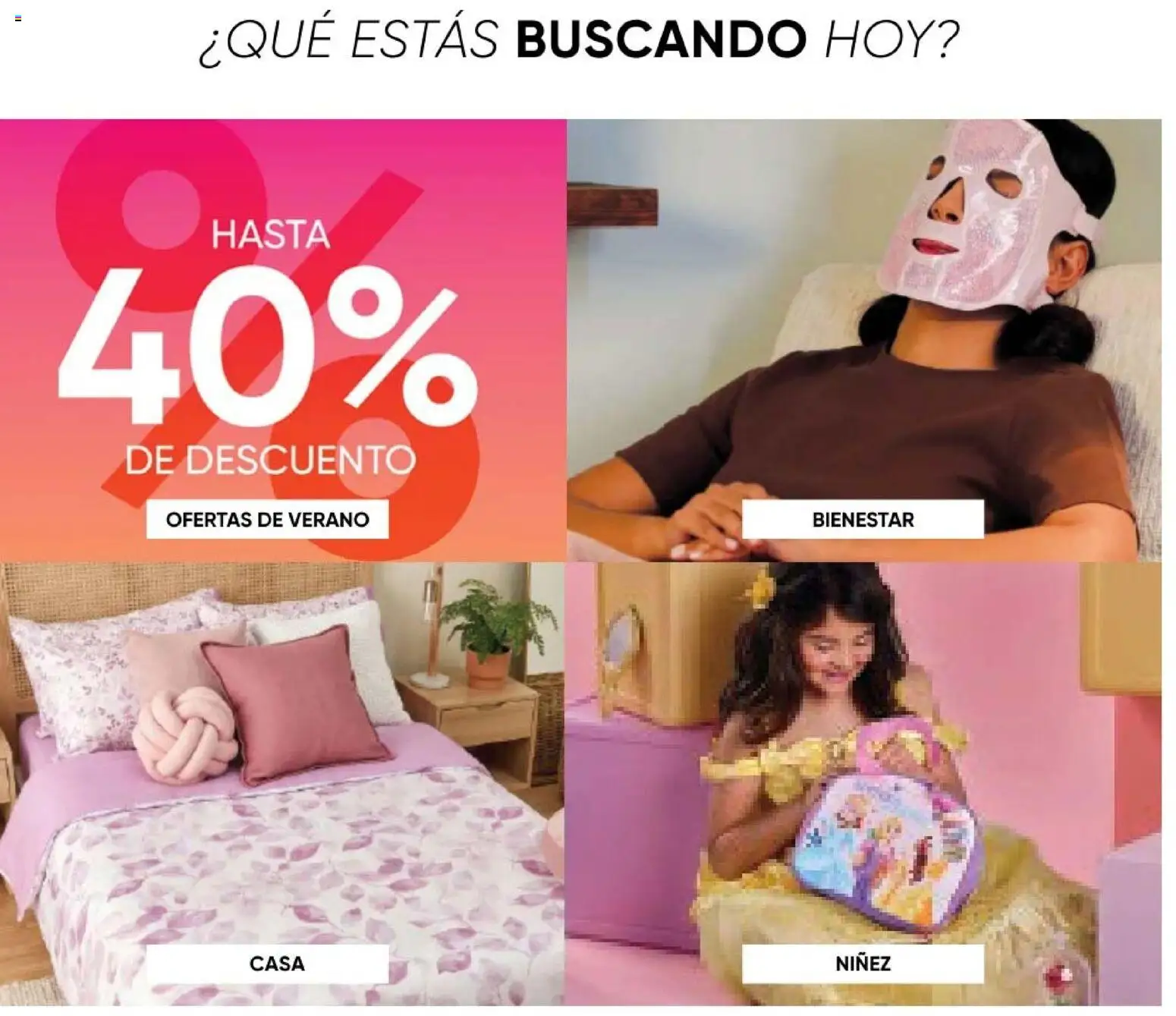 Vista previa las ofertas de la tienda AVON - AVON Casa & Estilo 12 2026 desde el 31/07/2026 
