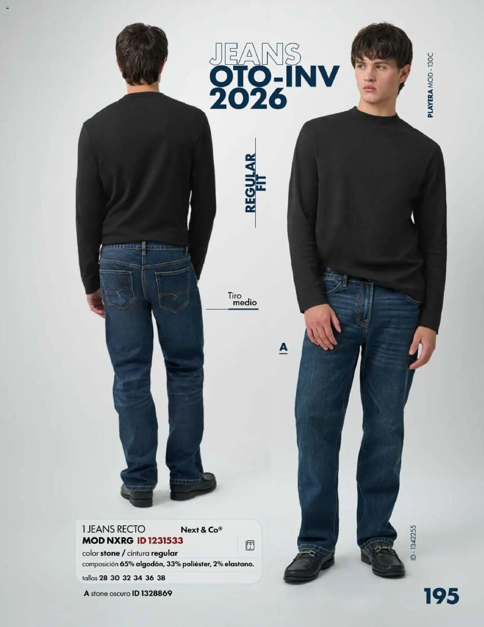 Vista previa las ofertas de la tienda Price Shoes - Price Shoes catálogo Jeans desde el 03/08/2026 