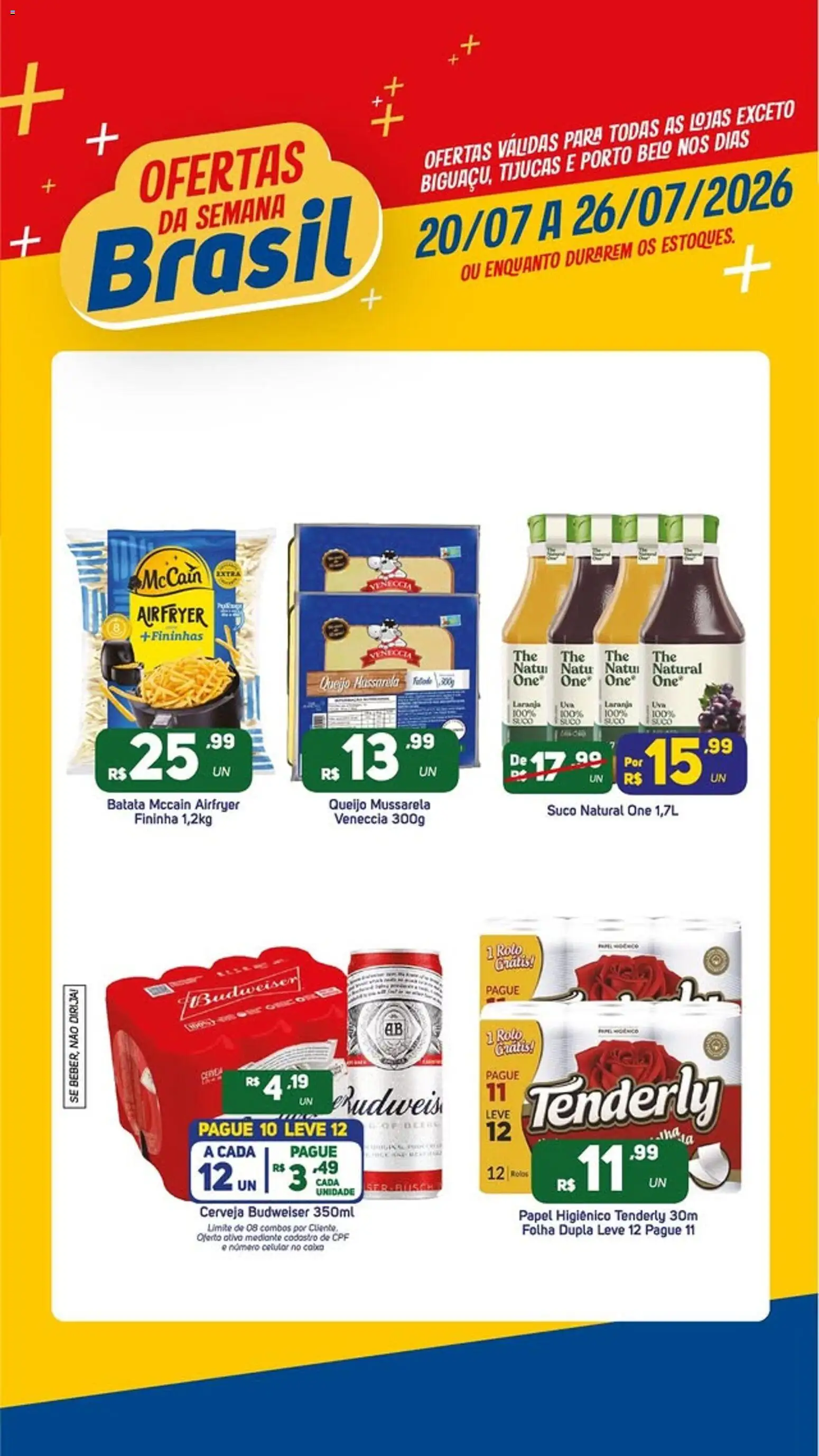 Ofertas Brasil Atacadista até 26/07/2026. - Página 4