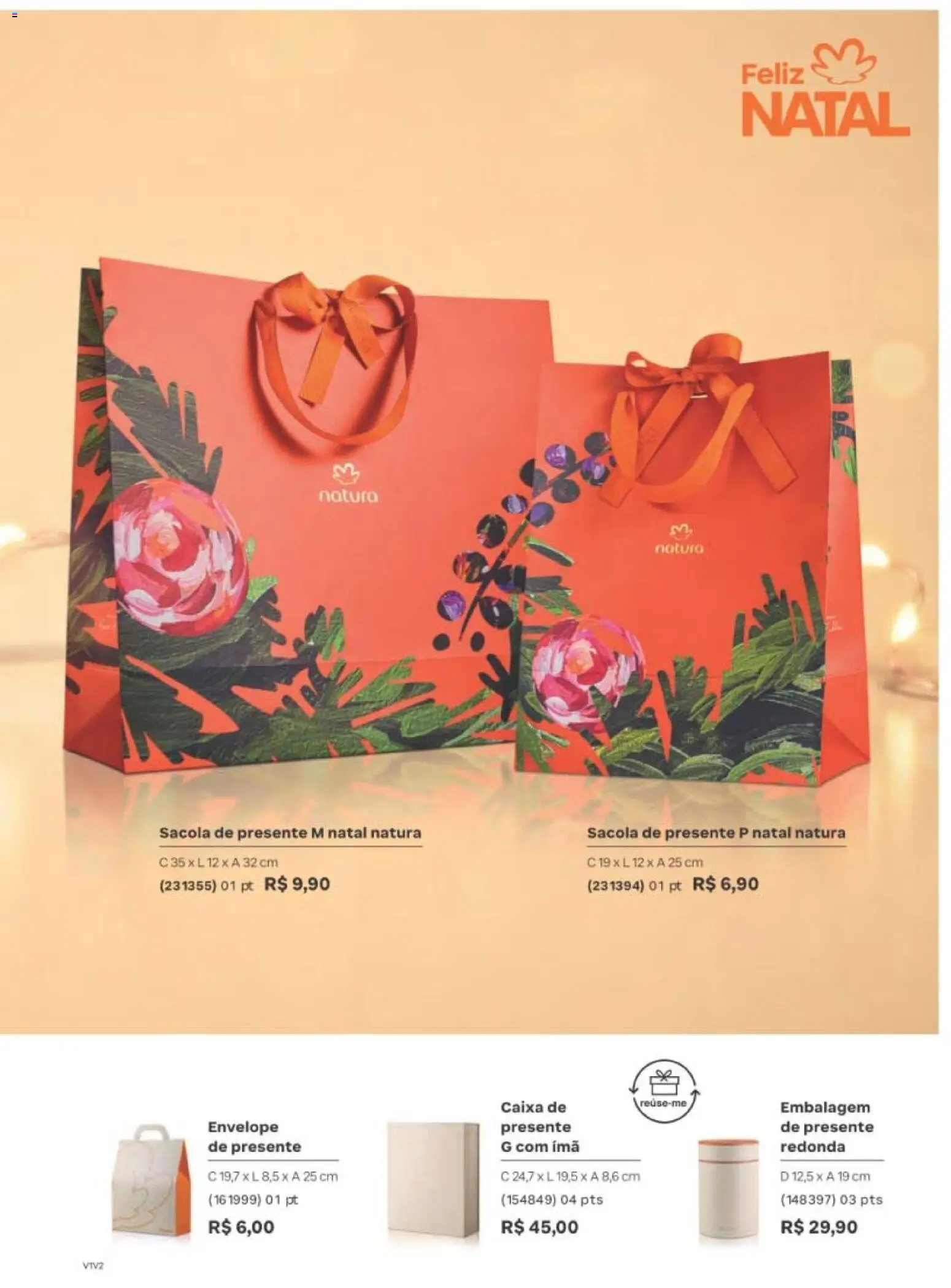 Ofertas Natura até 12/10/2026. - Página 41