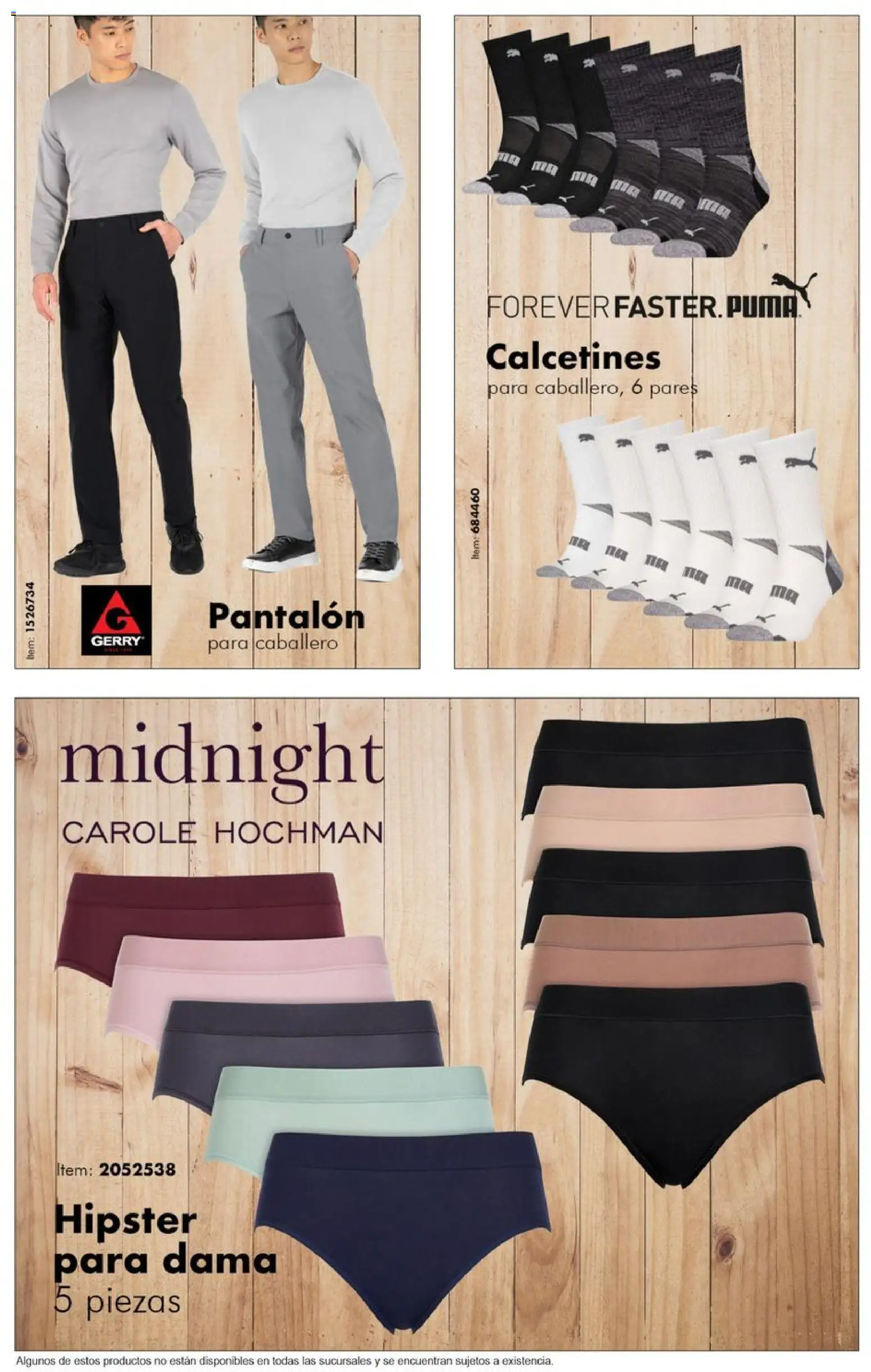 Vista previa las ofertas de la tienda Costco - Costco catálogo Octubre desde el 01/10/2026 