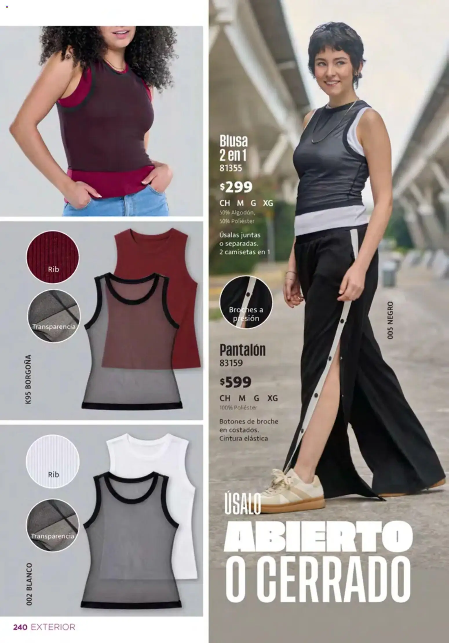 Vista previa las ofertas de la tienda Ilusión - Ilusión catálogo Invierno desde el 01/10/2026 