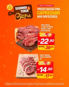 Pré-Visualização do folheto "Gbarbosa - Ofertas da semana" da loja Gbarbosa válido a partir de 05/10/2026