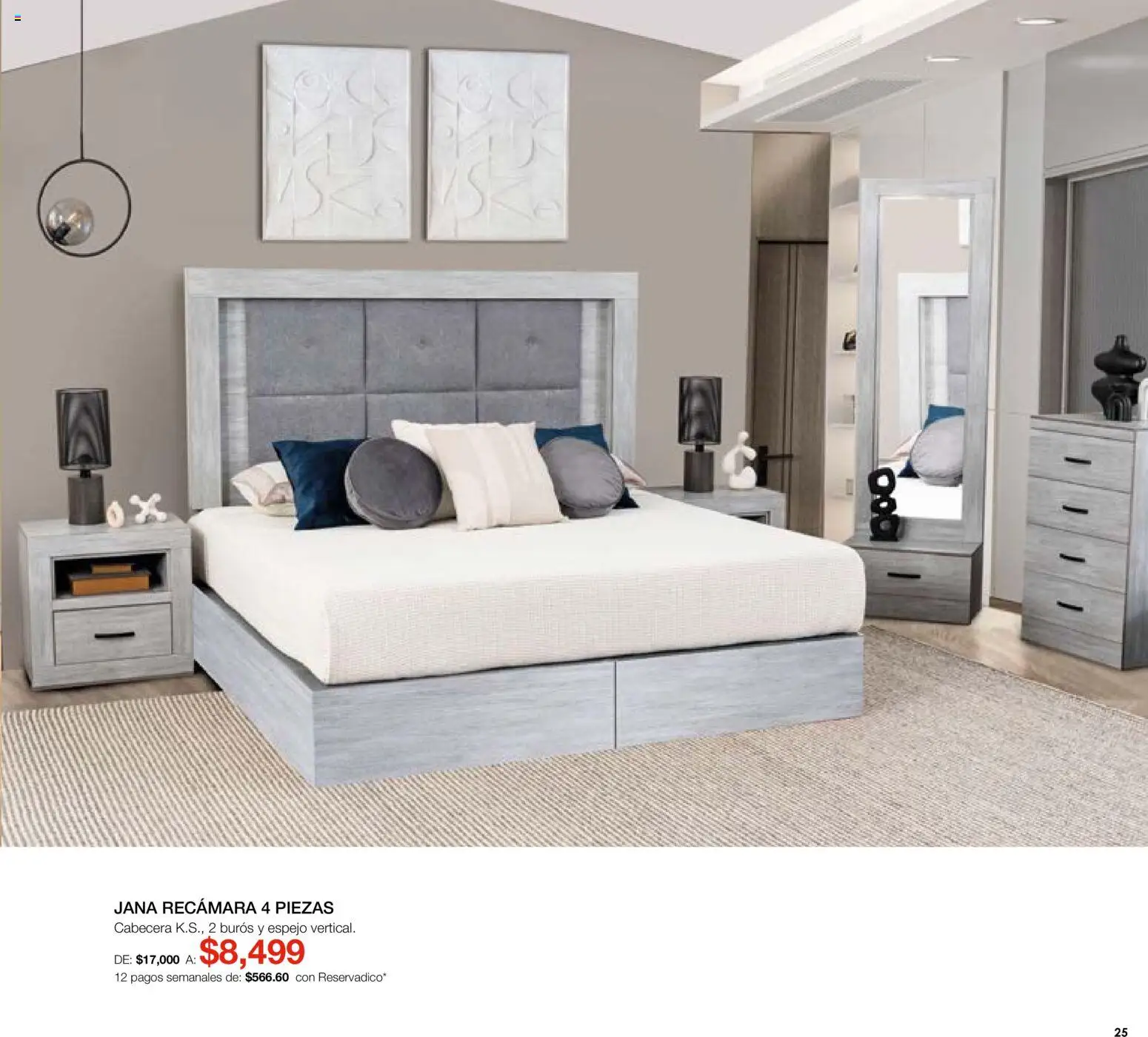 Vista previa las ofertas de la tienda Muebles Dico - Muebles Dico catálogo desde el 01/08/2026 