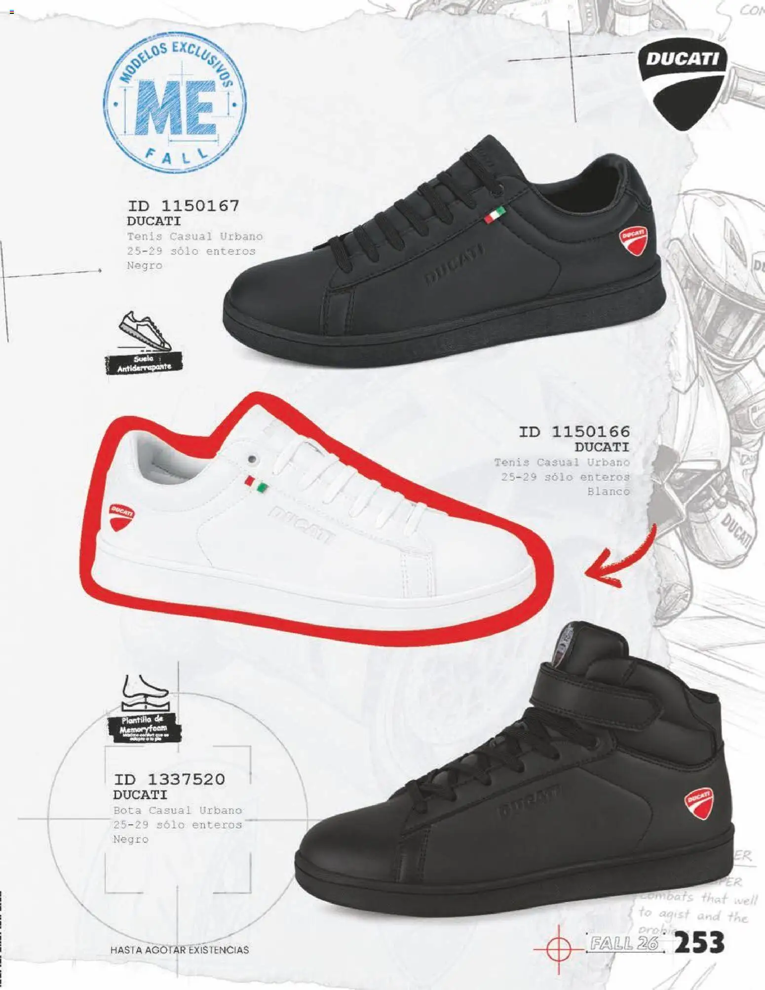 Vista previa las ofertas de la tienda Price Shoes - Price Shoes catálogo desde el 17/08/2026 