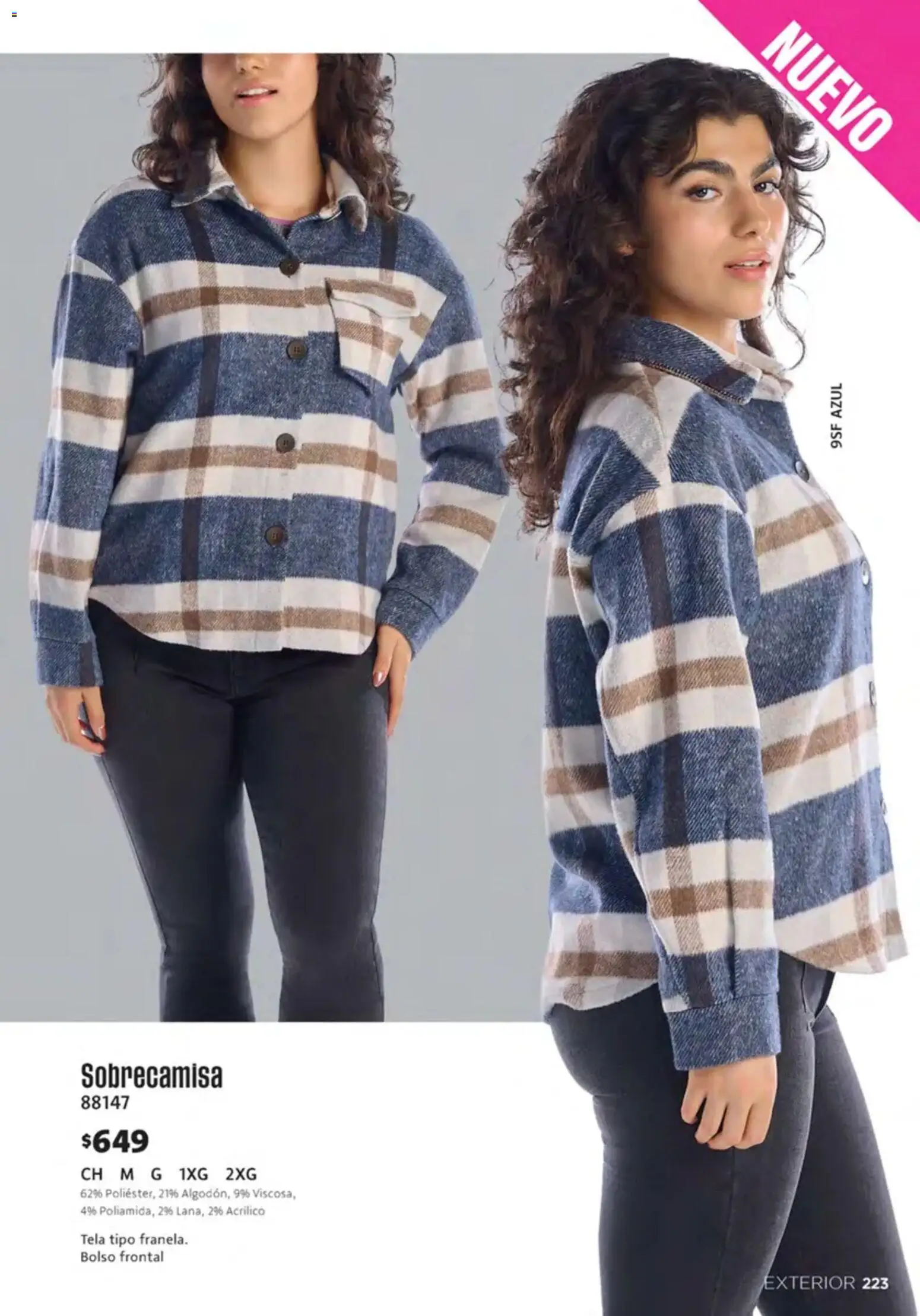 Vista previa las ofertas de la tienda Ilusión - Ilusión catálogo Invierno desde el 01/10/2026 