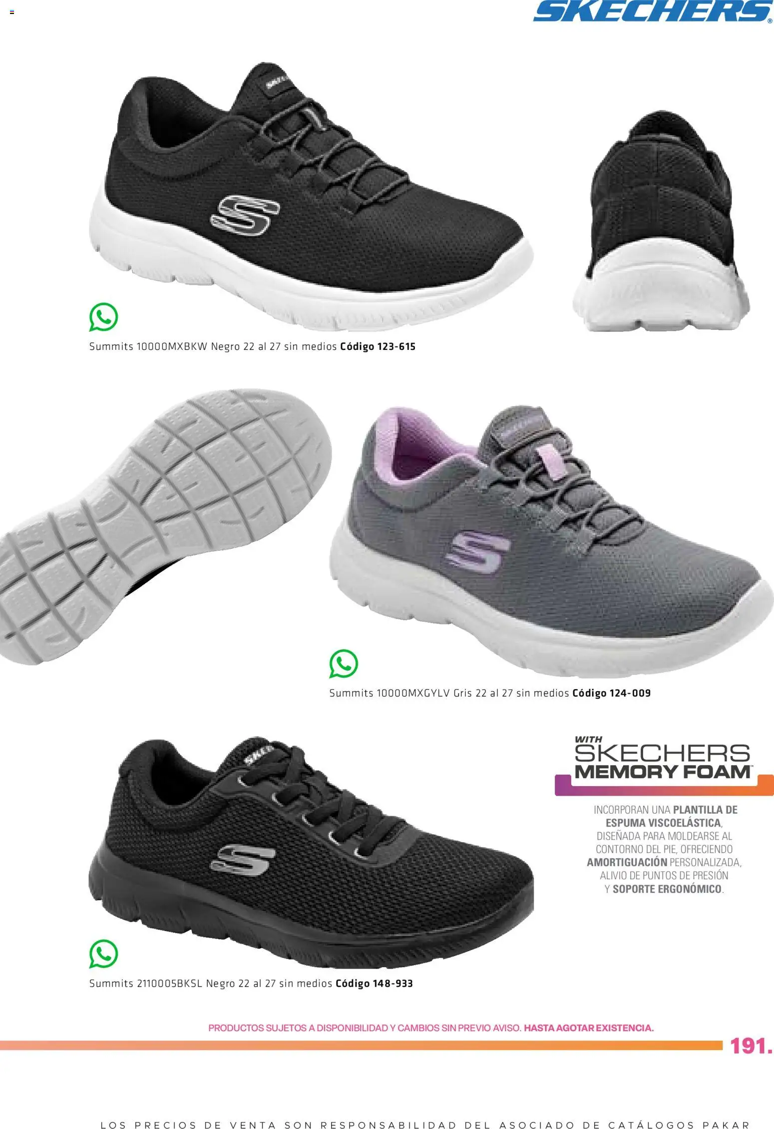 Vista previa las ofertas de la tienda SC Pakar - SC Pakar catálogo Otoño desde el 28/08/2026 