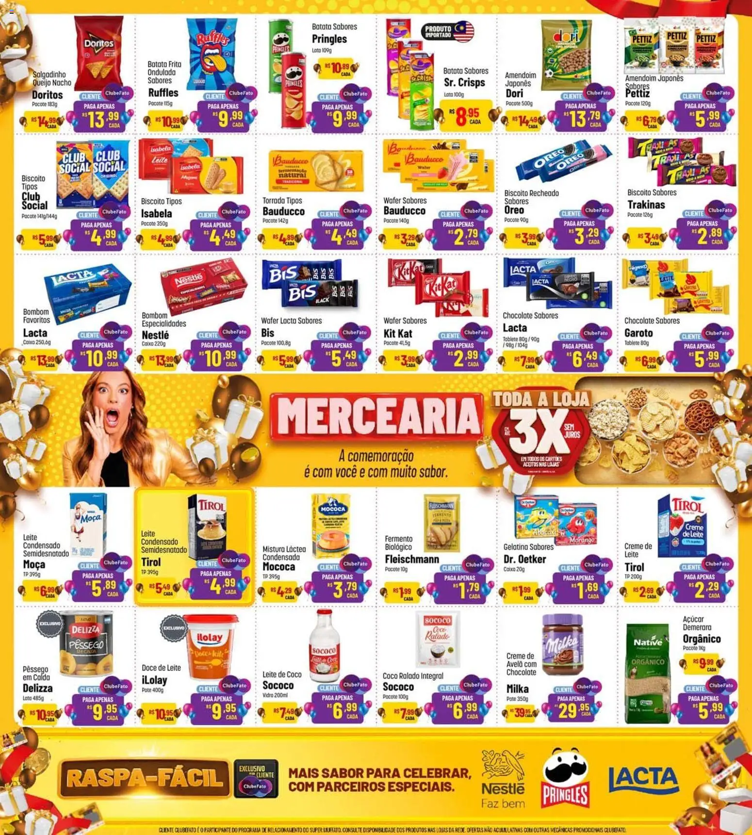 Ofertas Super Muffato até 03/09/2026. - Página 17