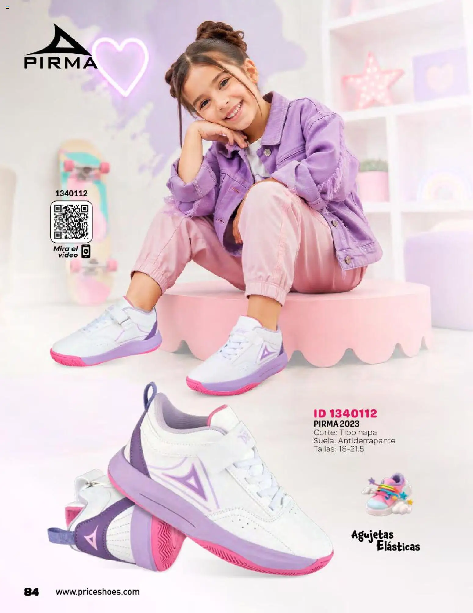 Vista previa las ofertas de la tienda Price Shoes - Price Shoes catálogo Kids desde el 21/10/2026 