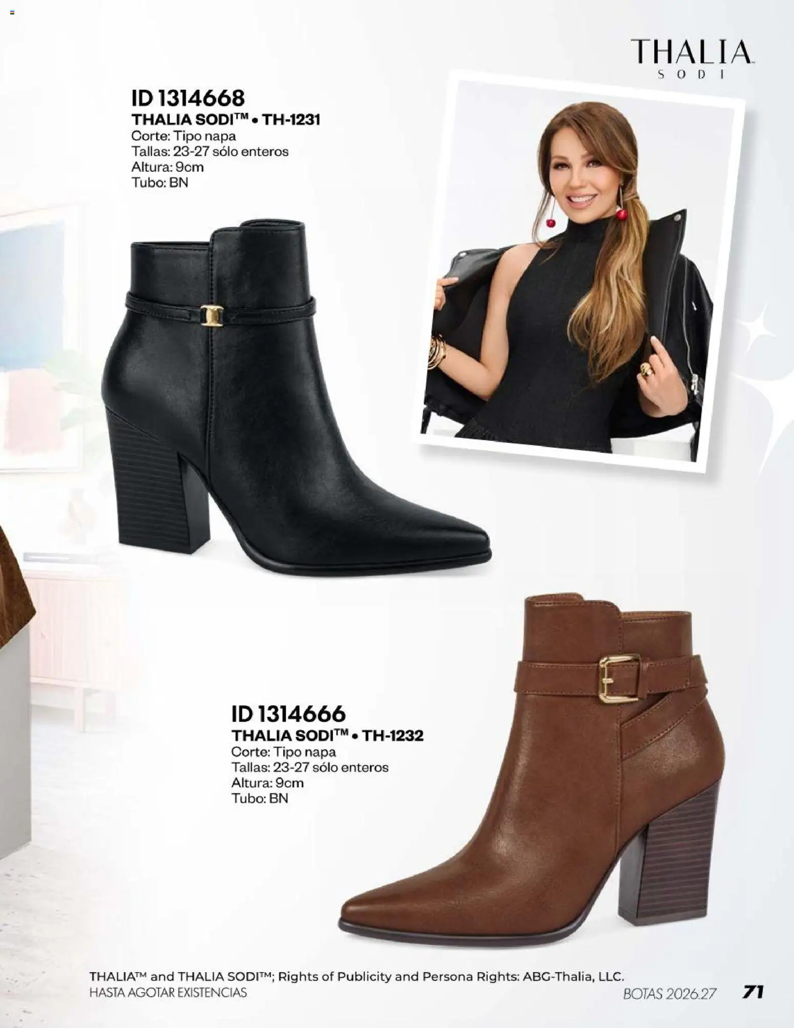 Vista previa las ofertas de la tienda Price Shoes - Price Shoes catálogo Botas desde el 18/07/2026 