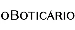 Logotipo O Boticário logo