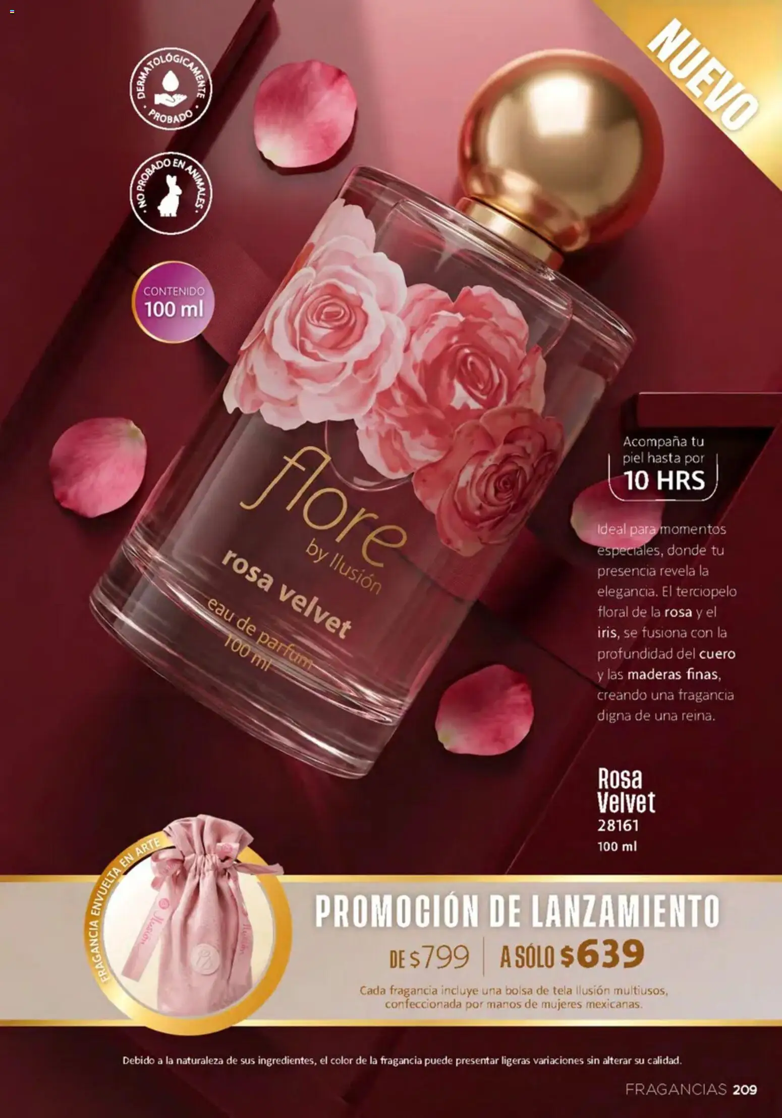 Vista previa las ofertas de la tienda Ilusión - Ilusión catálogo Invierno desde el 01/10/2026 