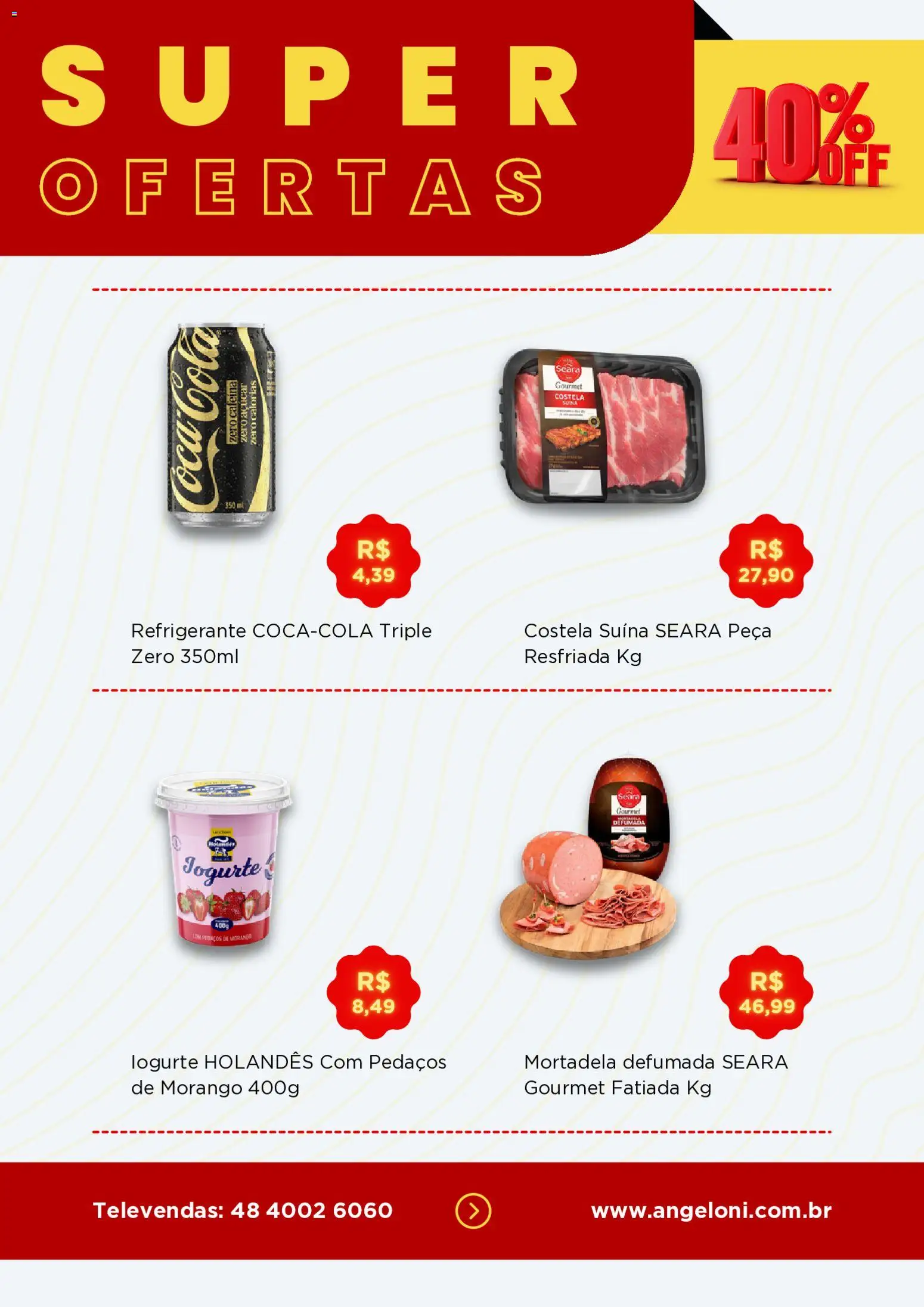 Ofertas Angeloni até 15/10/2026. - Página 4