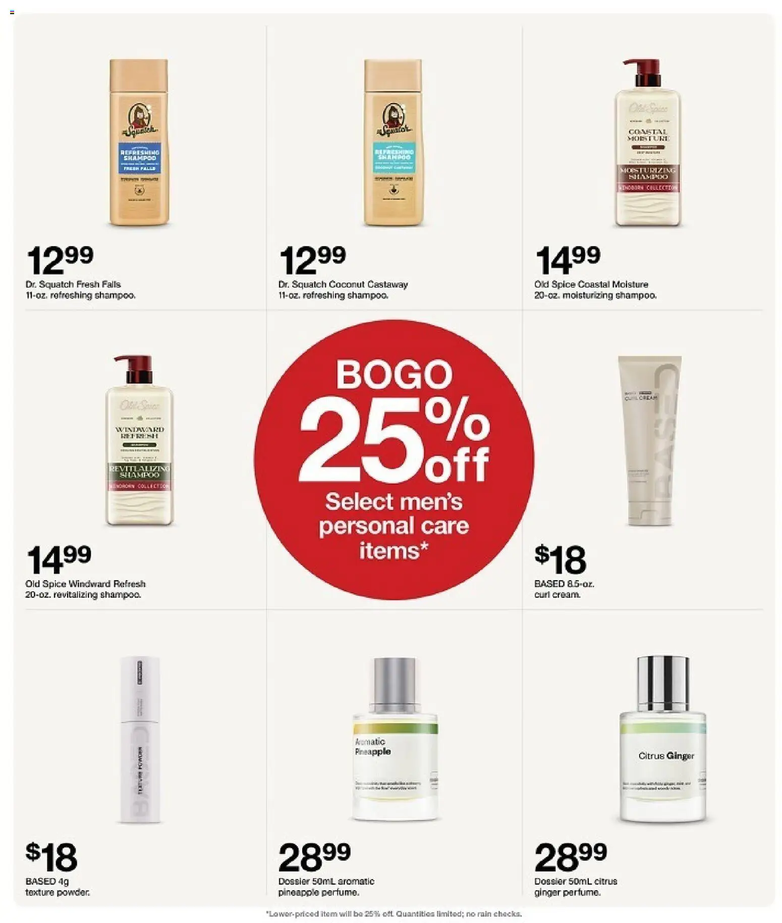 Vista previa las ofertas de la tienda Target - Target folleto desde el 11/10/2026 