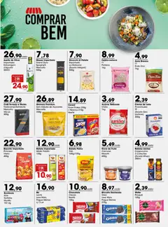 Pré-Visualização do folheto "Zaffari ofertas - SP" da loja Zaffari válido a partir de 27/04/2026