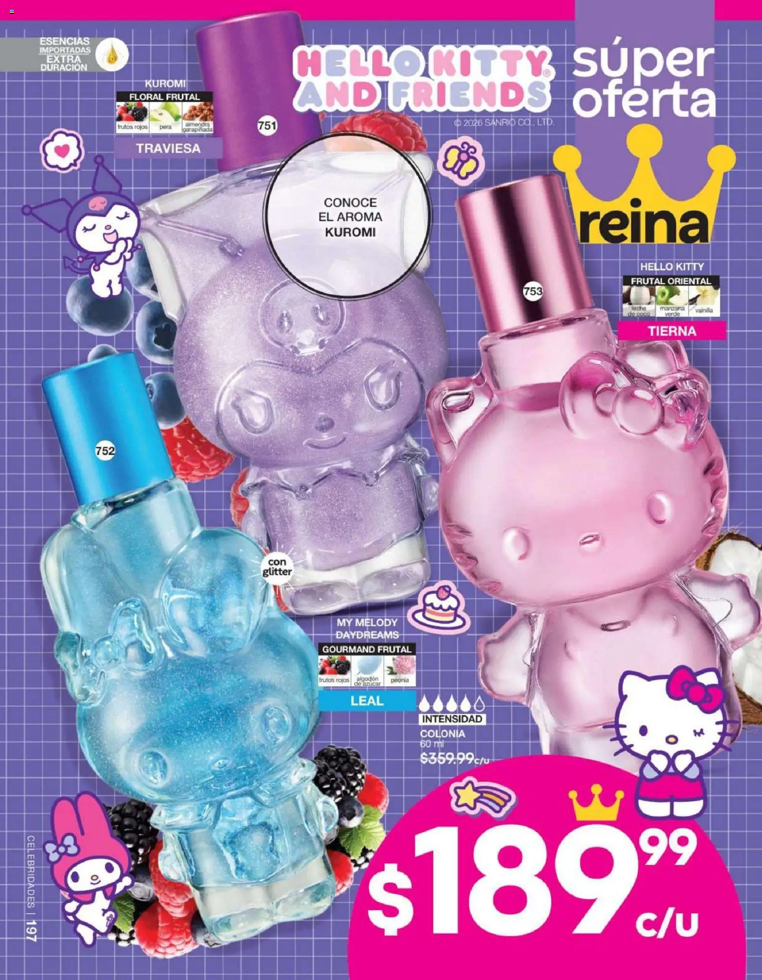 Vista previa las ofertas de la tienda Fuller - Fuller campaña 11 2026 desde el 02/09/2026 