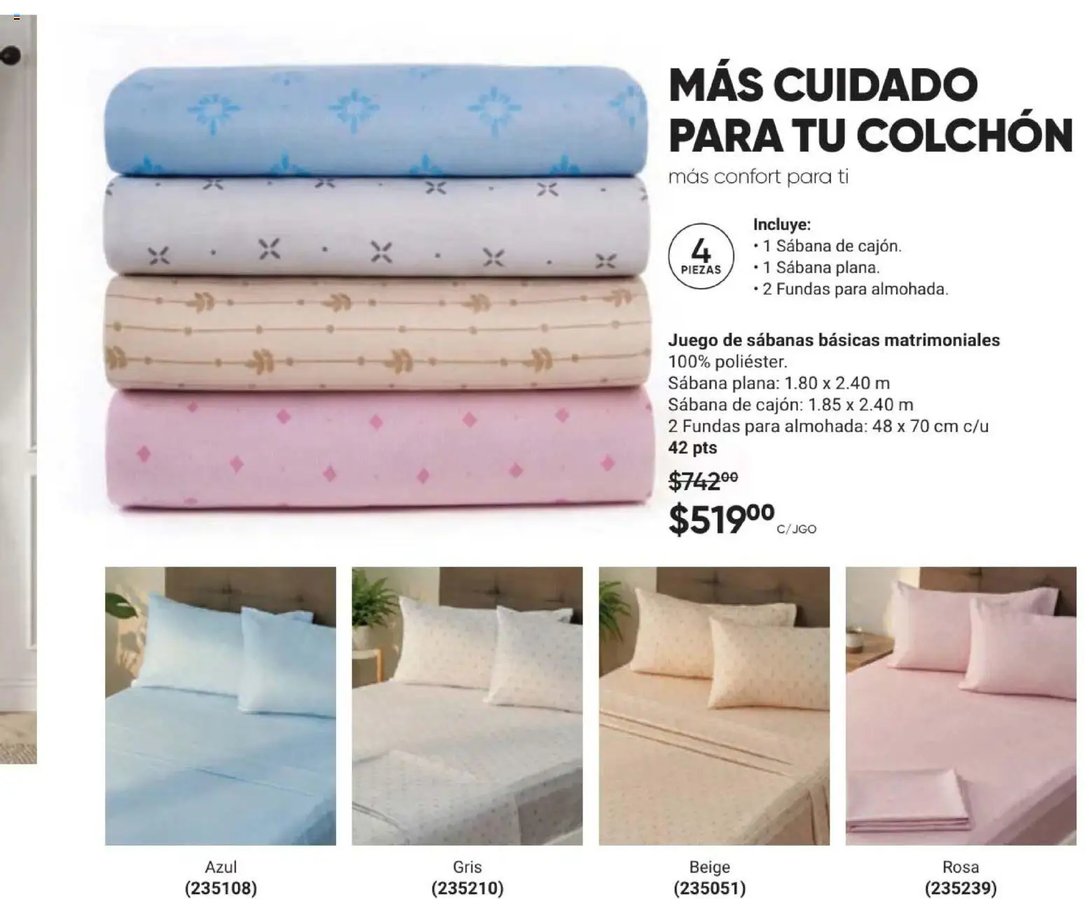 Vista previa las ofertas de la tienda AVON - AVON Casa & Estilo 16 2026 desde el 05/10/2026 
