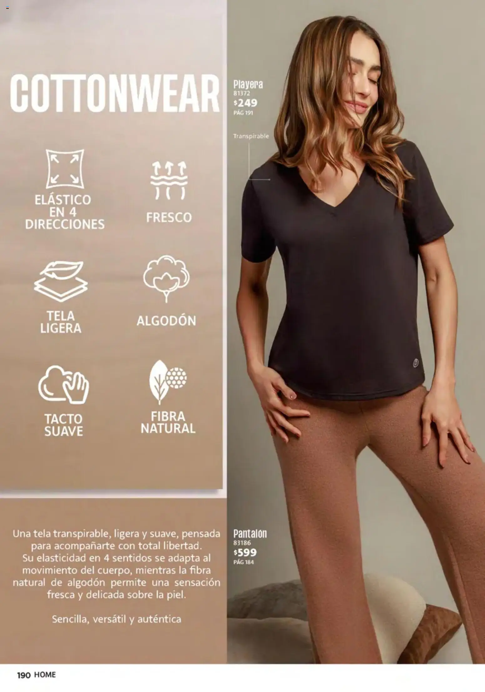 Vista previa las ofertas de la tienda Ilusión - Ilusión catálogo Invierno desde el 01/10/2026 