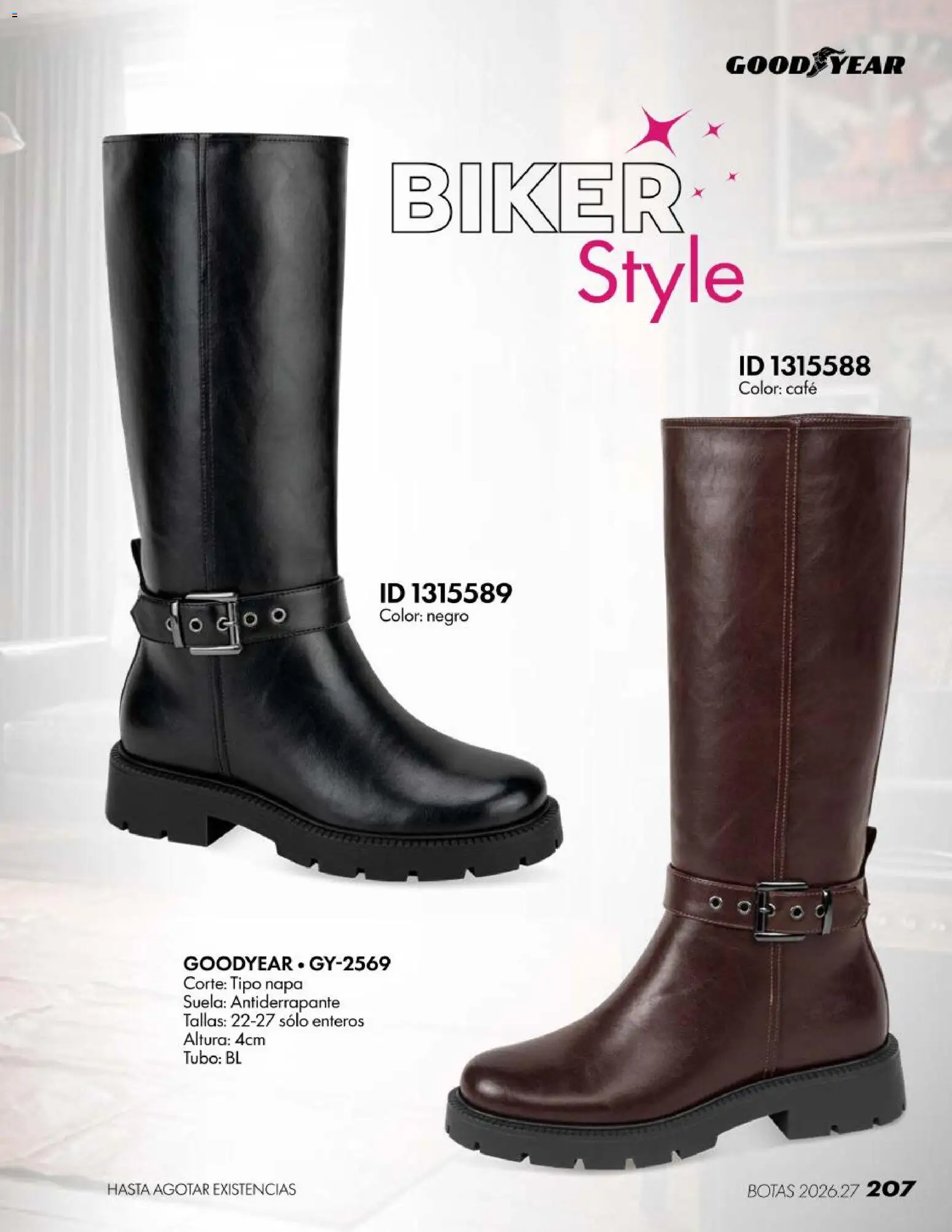Vista previa las ofertas de la tienda Price Shoes - Price Shoes catálogo Botas desde el 18/07/2026 