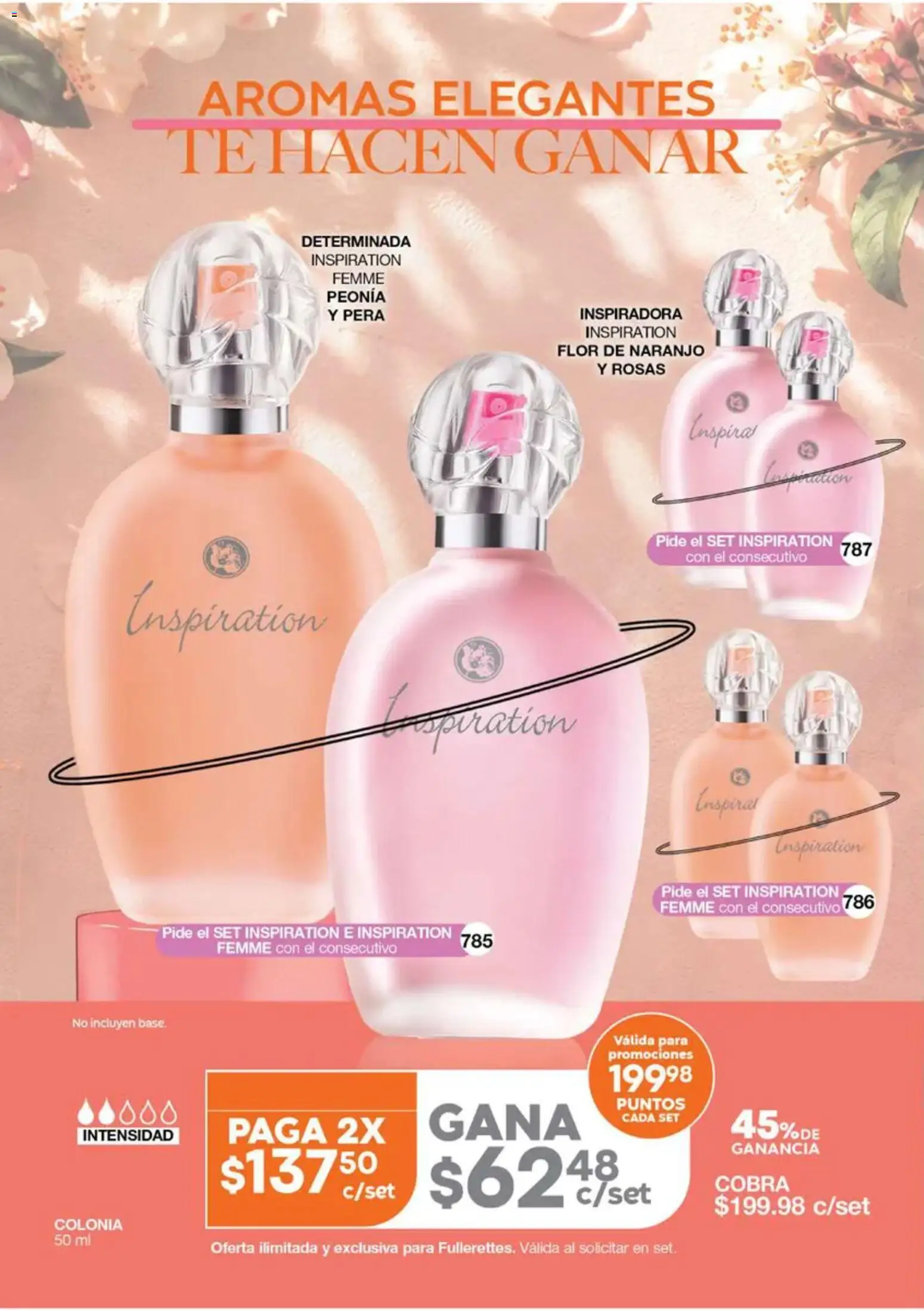 Vista previa las ofertas de la tienda Fuller - Fuller Gana Más 12 2026 desde el 16/09/2026 