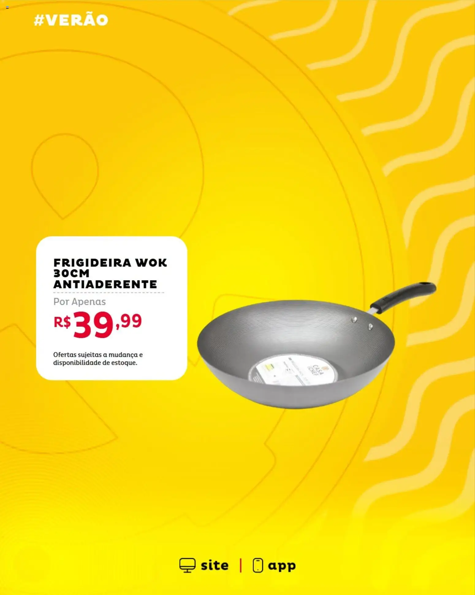 Ofertas Casa e Video ofertas até 27/10/2026. - Página 4