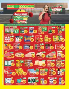 Pré-Visualização do folheto "Princesa ofertas" da loja Princesa válido a partir de 24/08/2026
