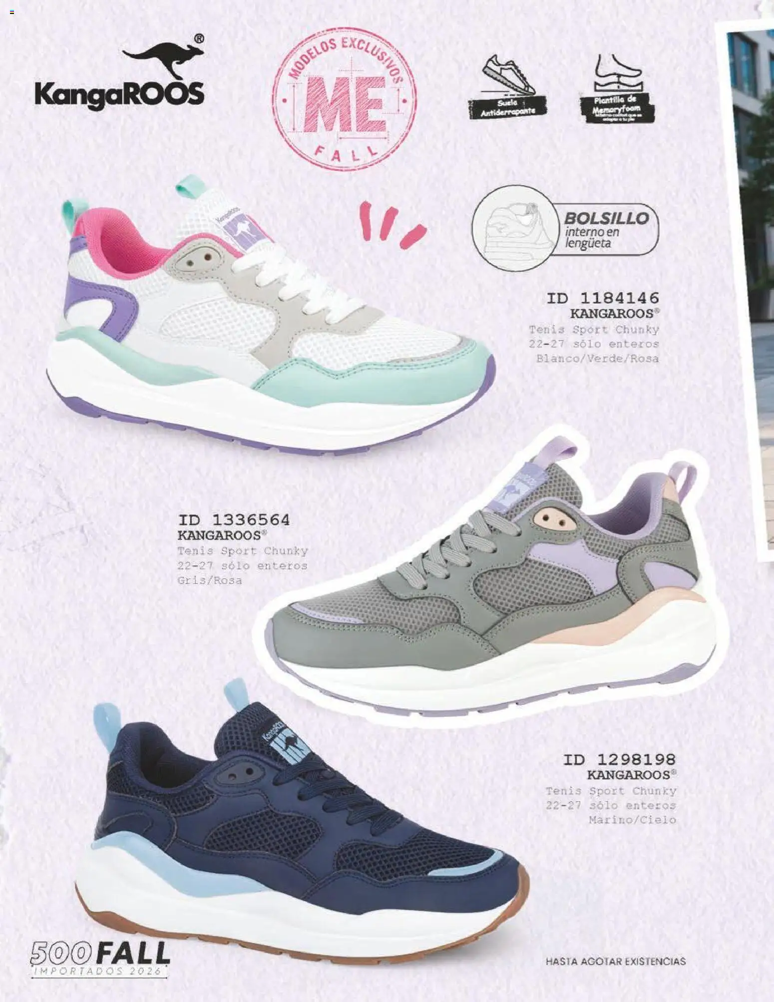 Vista previa las ofertas de la tienda Price Shoes - Price Shoes catálogo desde el 17/08/2026 