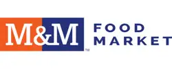 M&M Food Market flyer