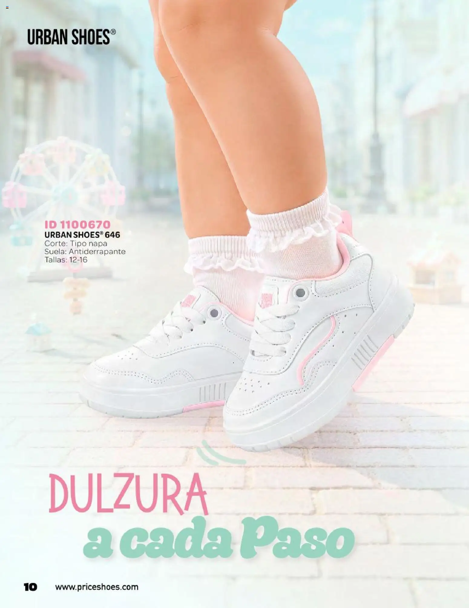 Vista previa las ofertas de la tienda Price Shoes - Price Shoes catálogo Kids desde el 21/10/2026 