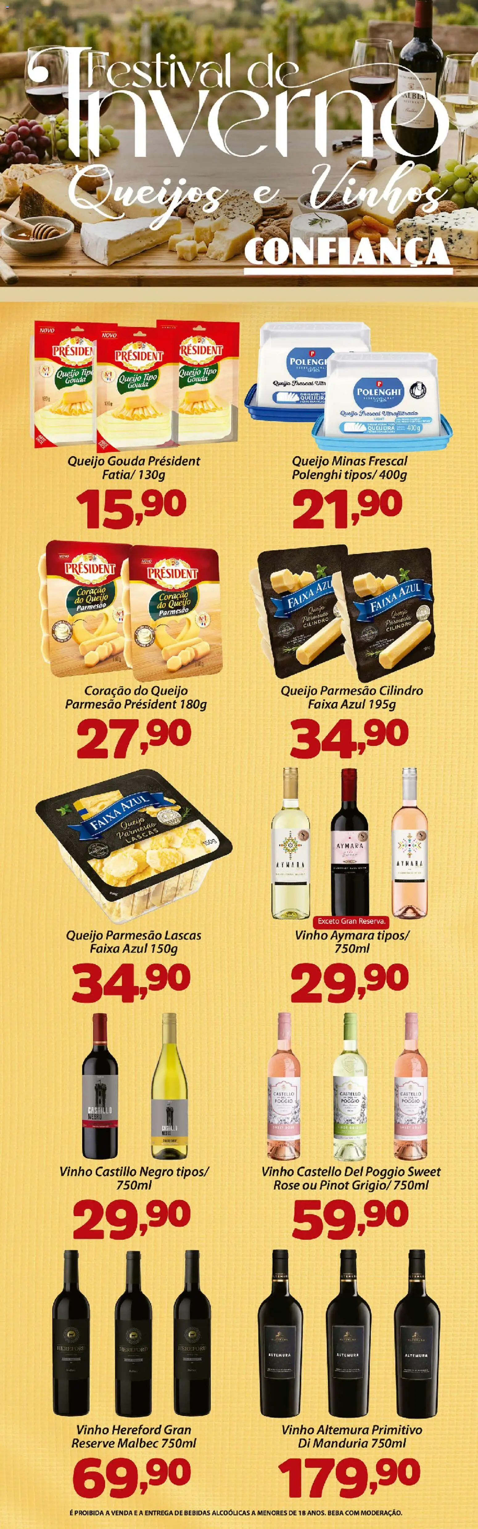 Ofertas Confiança até 30/07/2026. - Página 5